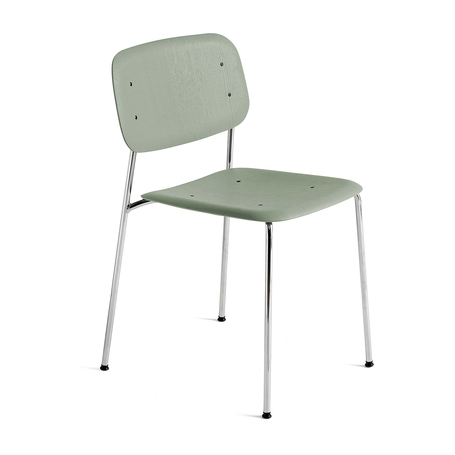 HAY Soft Edge 40 Chair