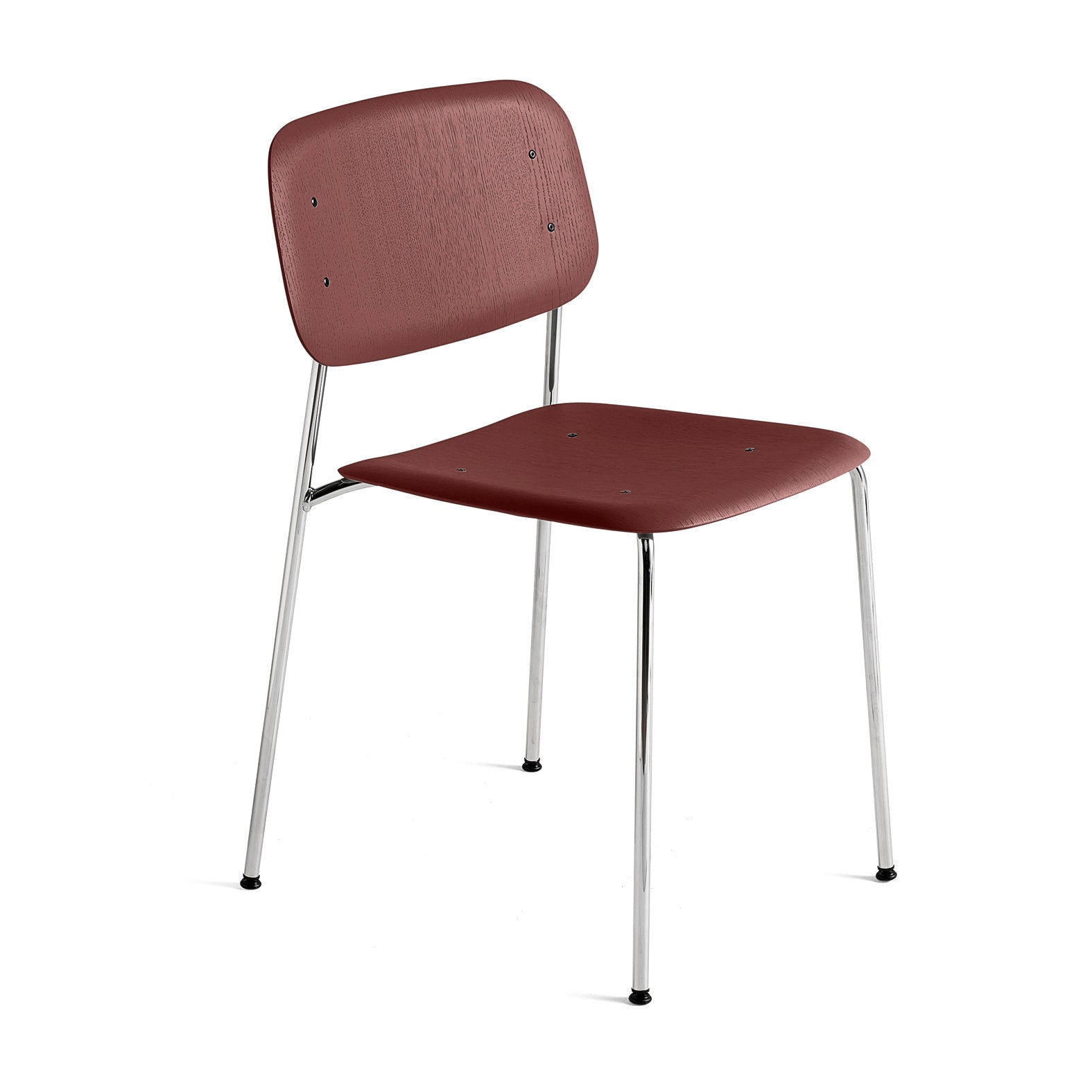HAY Soft Edge 40 Chair