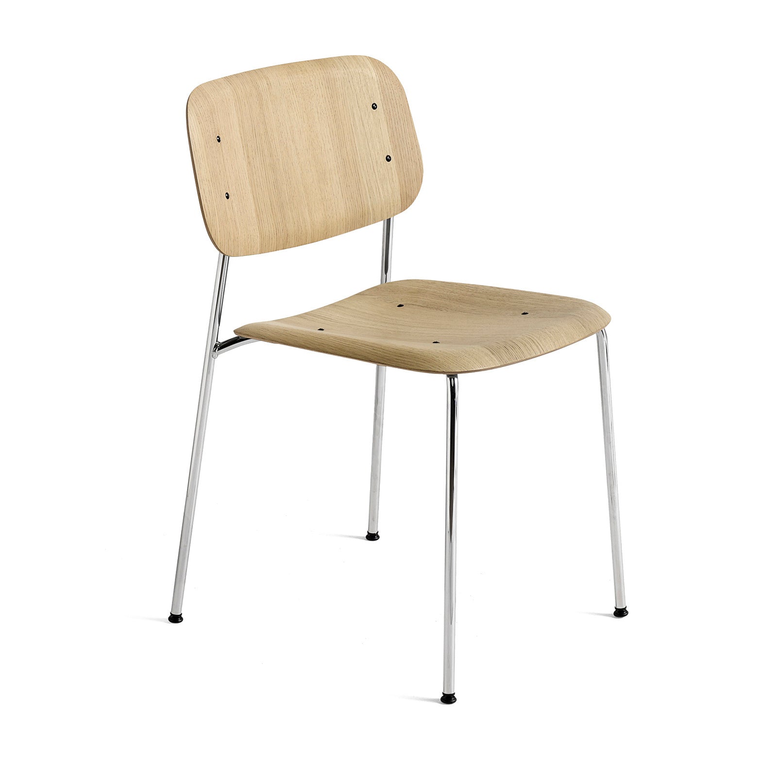 HAY Soft Edge 40 Chair
