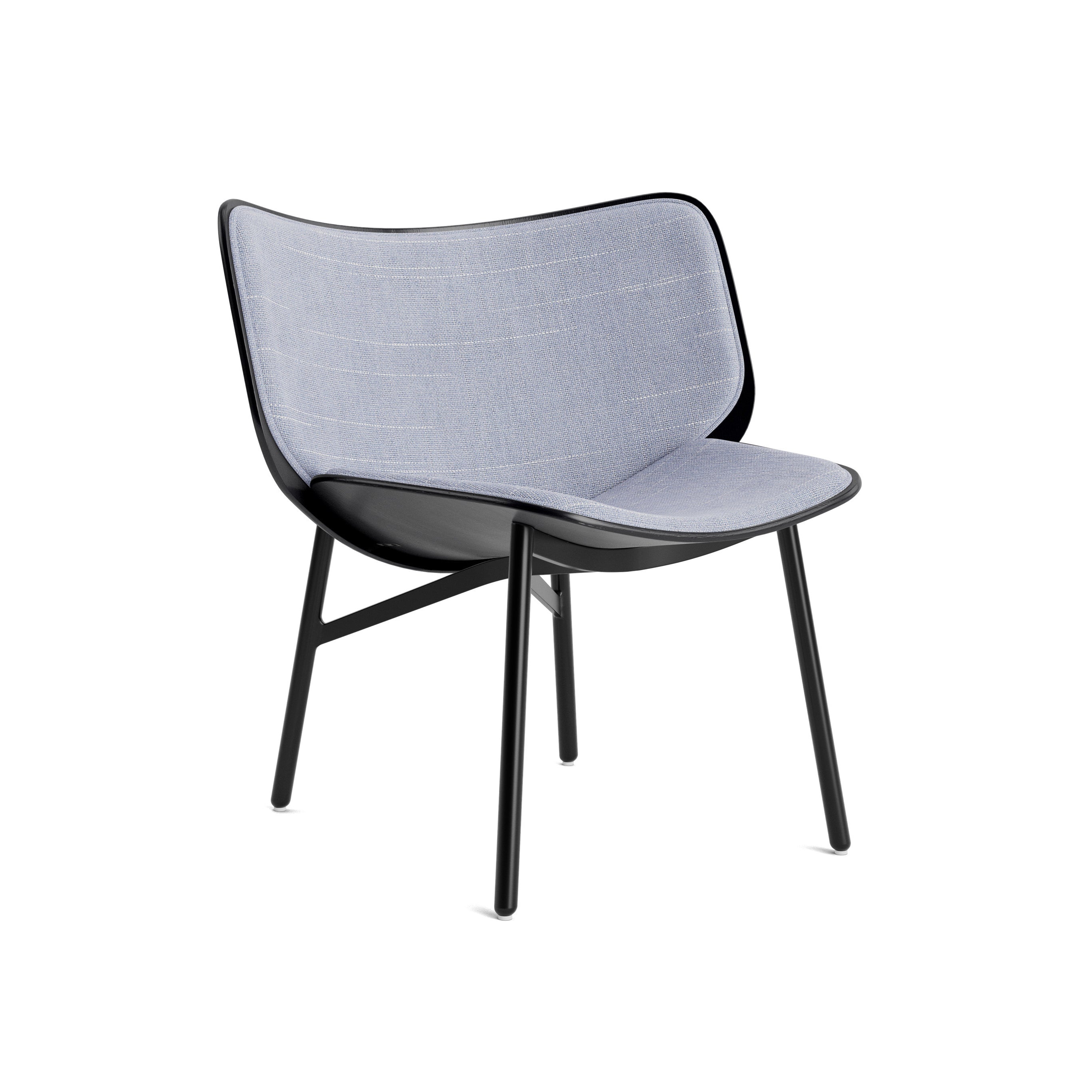 HAY Dapper Lounge Chair