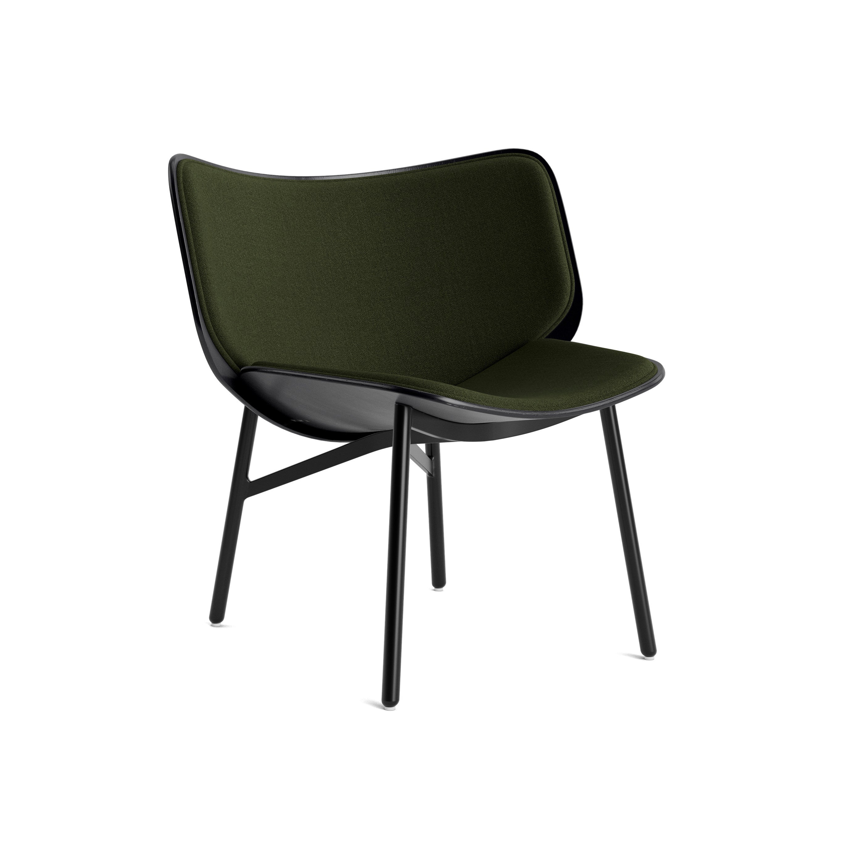 HAY Dapper Lounge Chair