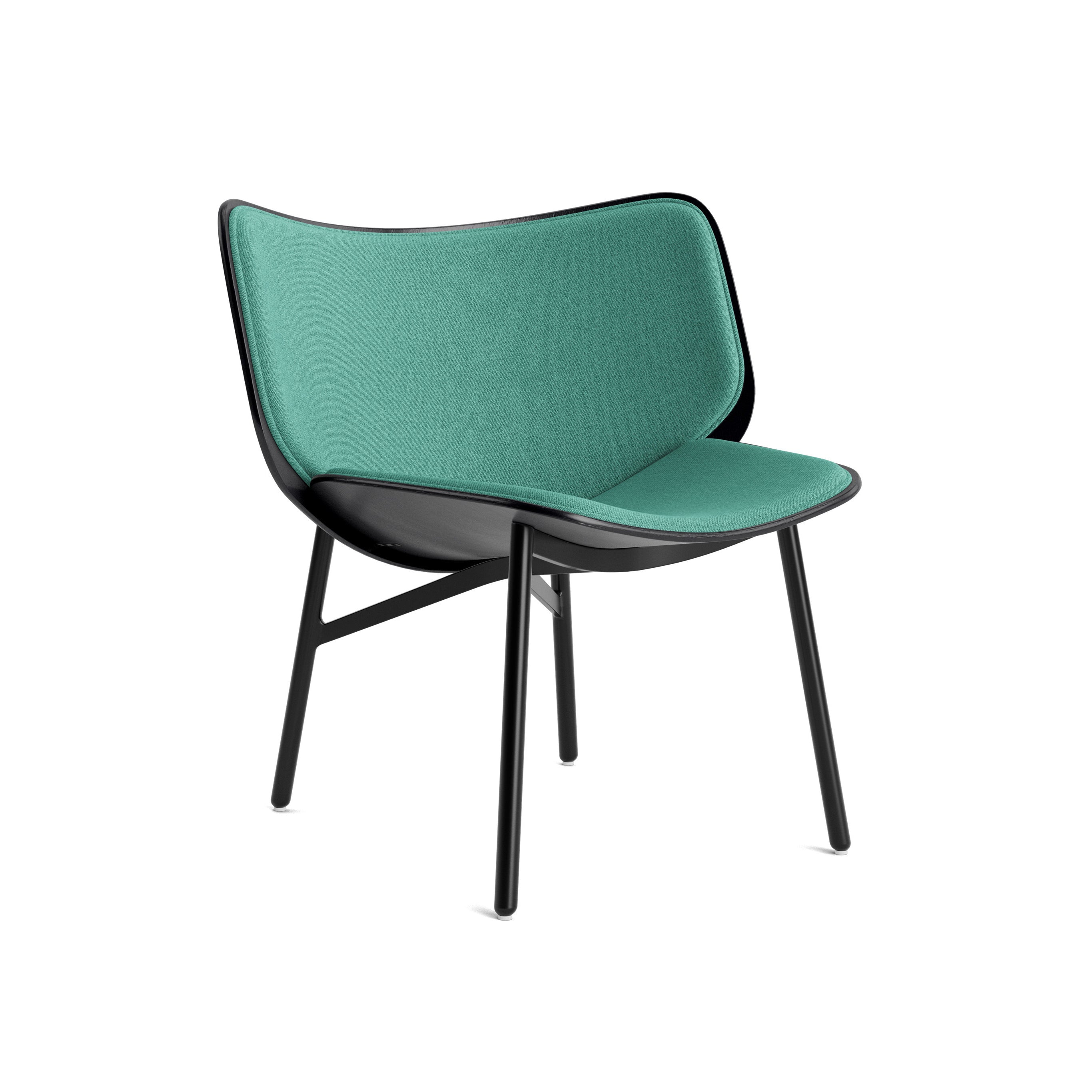 HAY Dapper Lounge Chair