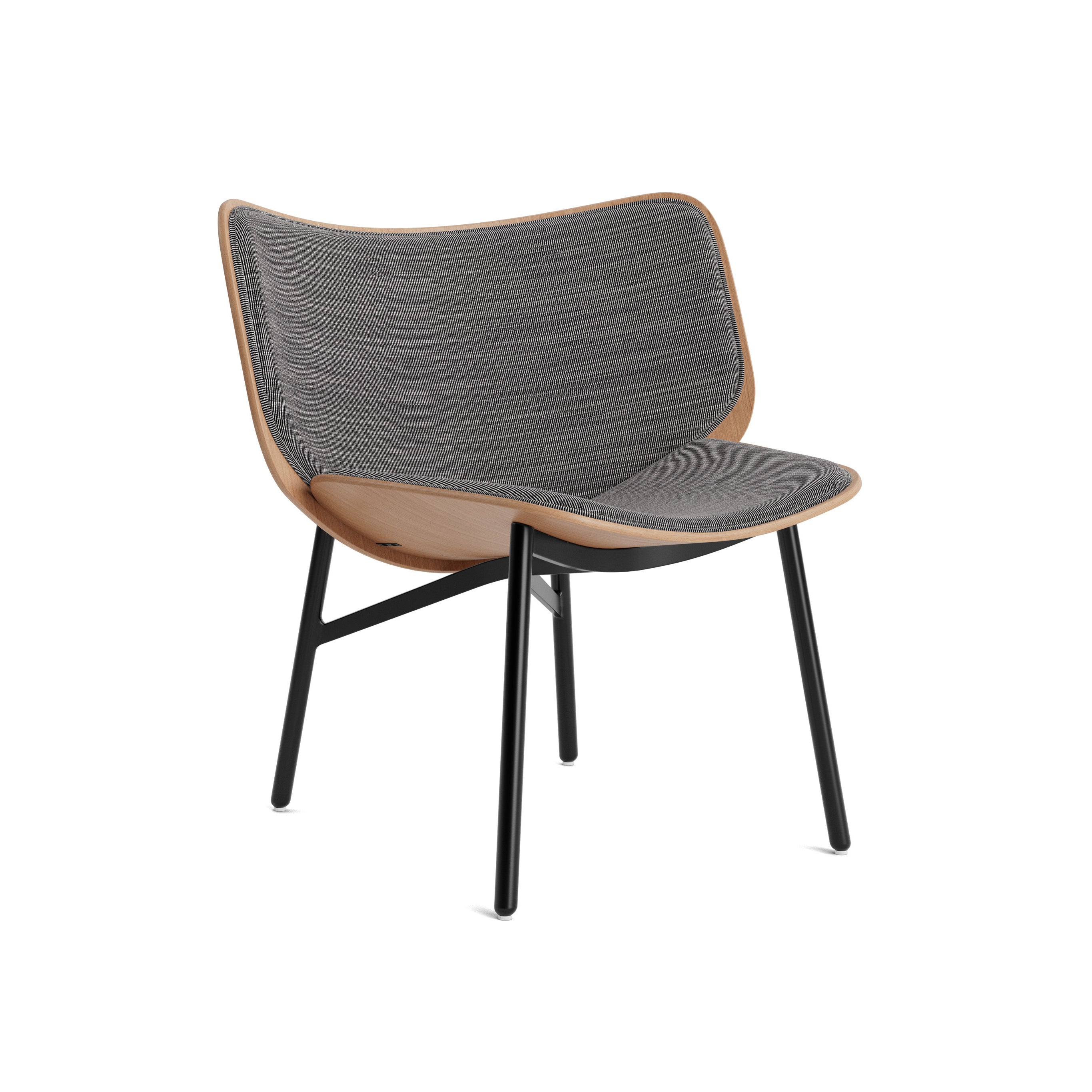 HAY Dapper Lounge Chair