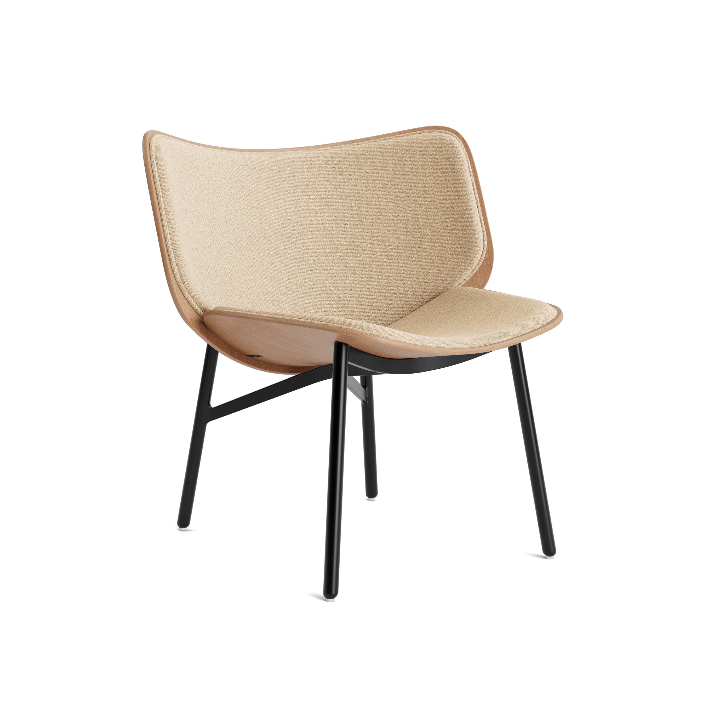 HAY Dapper Lounge Chair