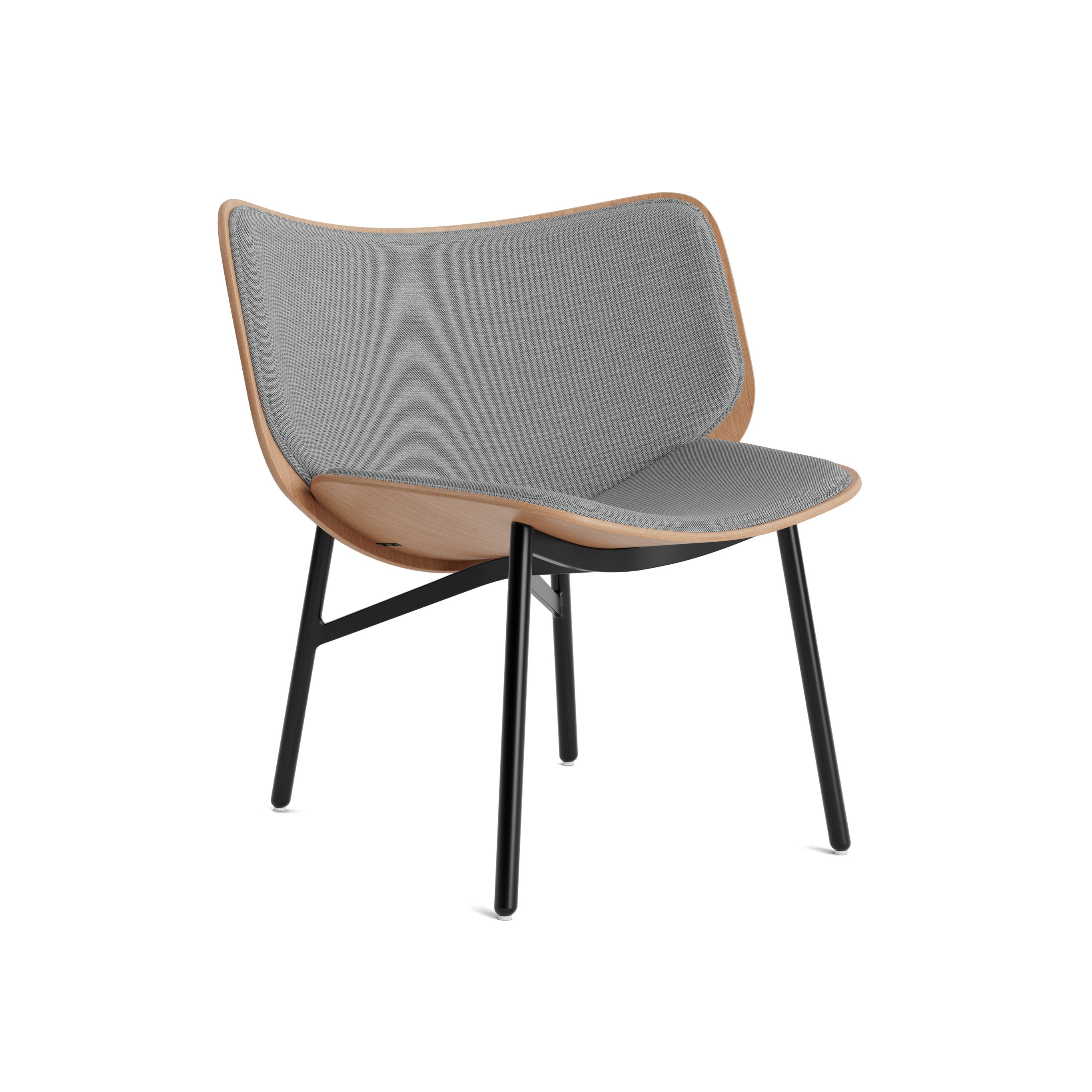 HAY Dapper Lounge Chair
