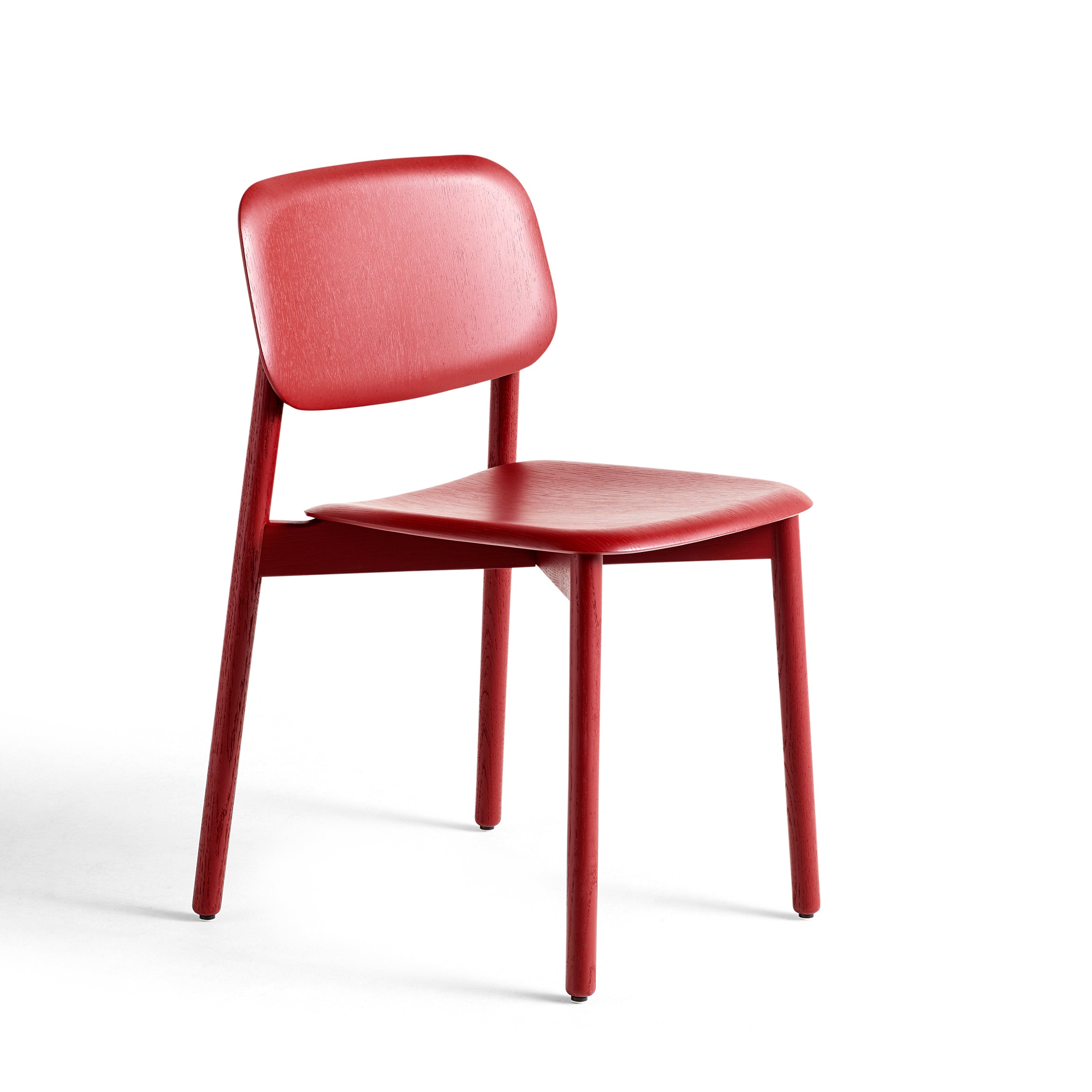 HAY Soft Edge 60 Chair