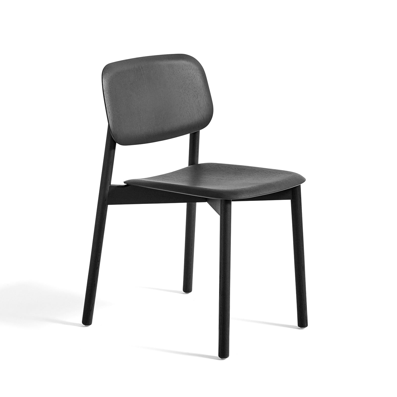 HAY Soft Edge 60 Chair