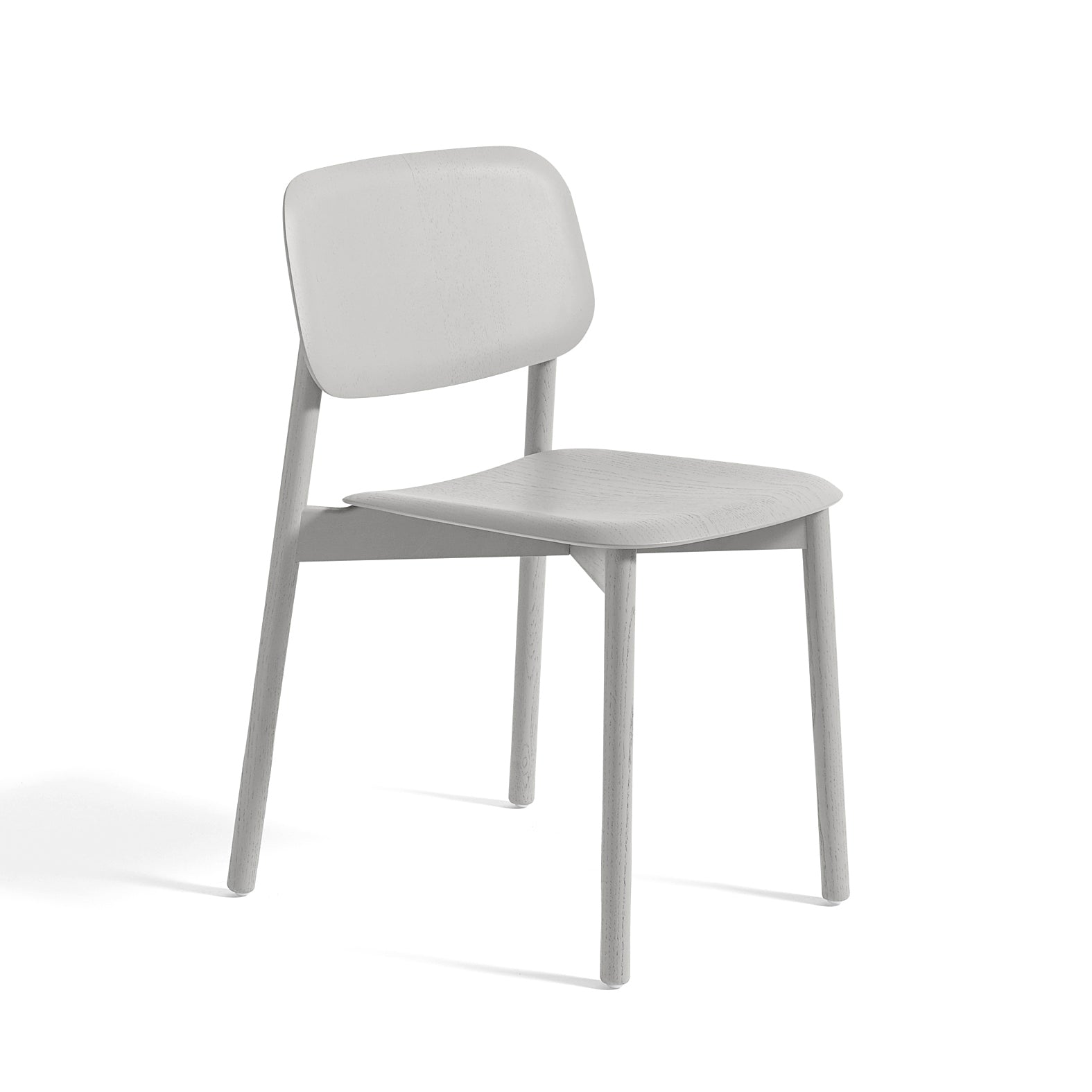 HAY Soft Edge 60 Chair