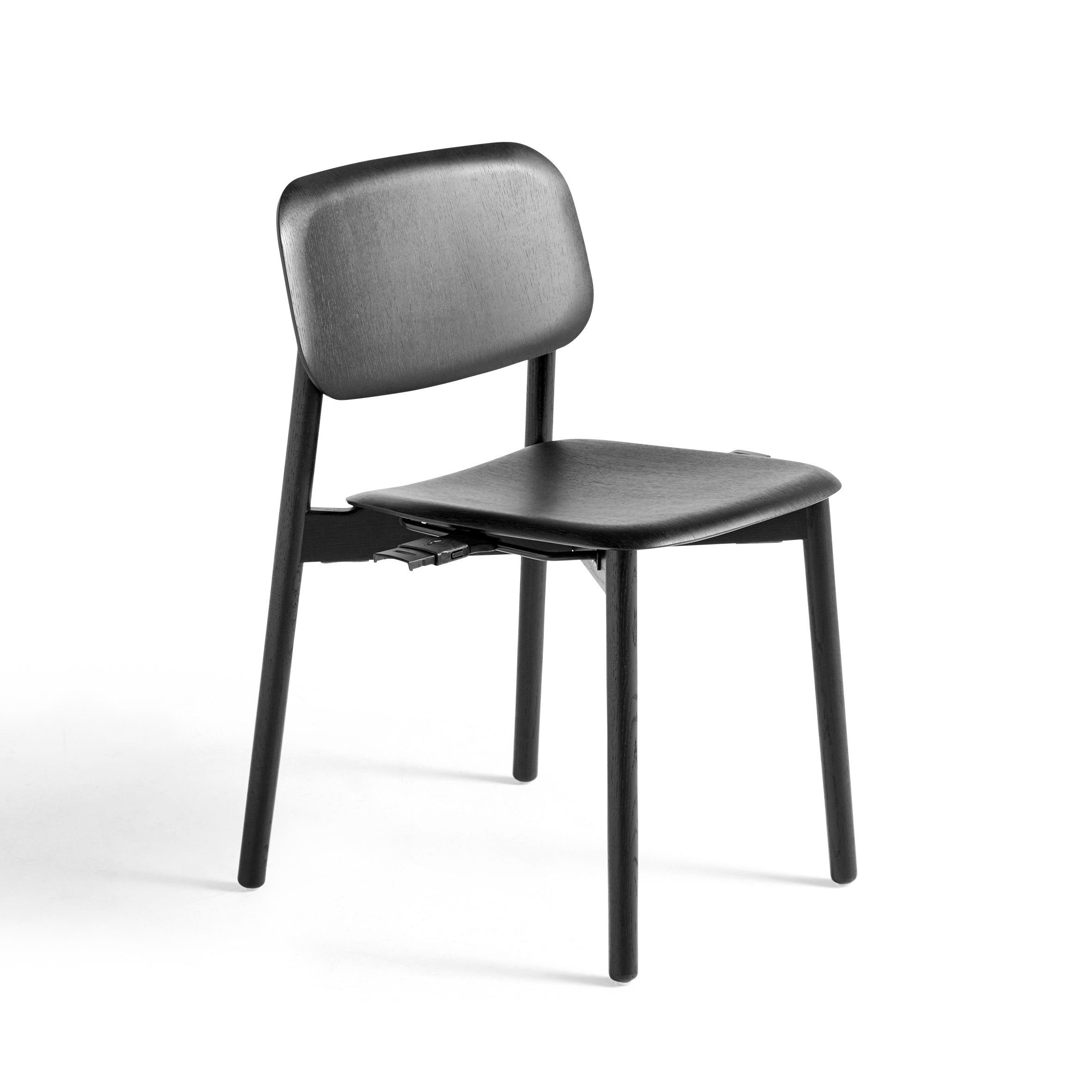 HAY Soft Edge 60 Chair