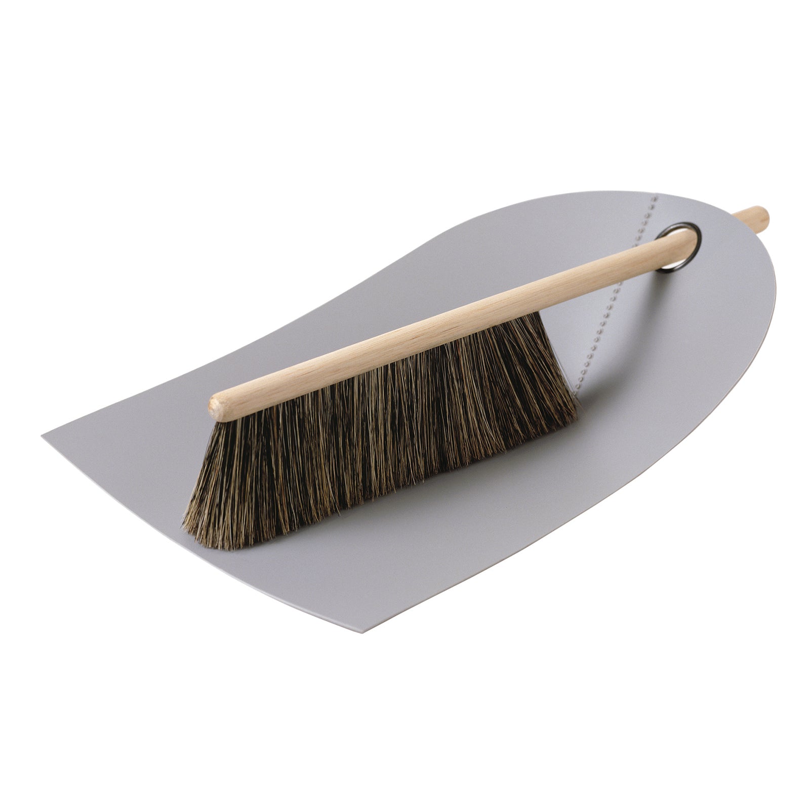 Normann Copenhagen Dustpan & Broom