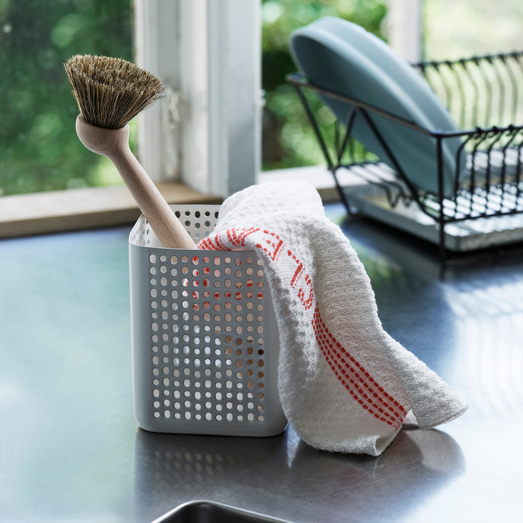 Normann Copenhagen Washing-up Brush