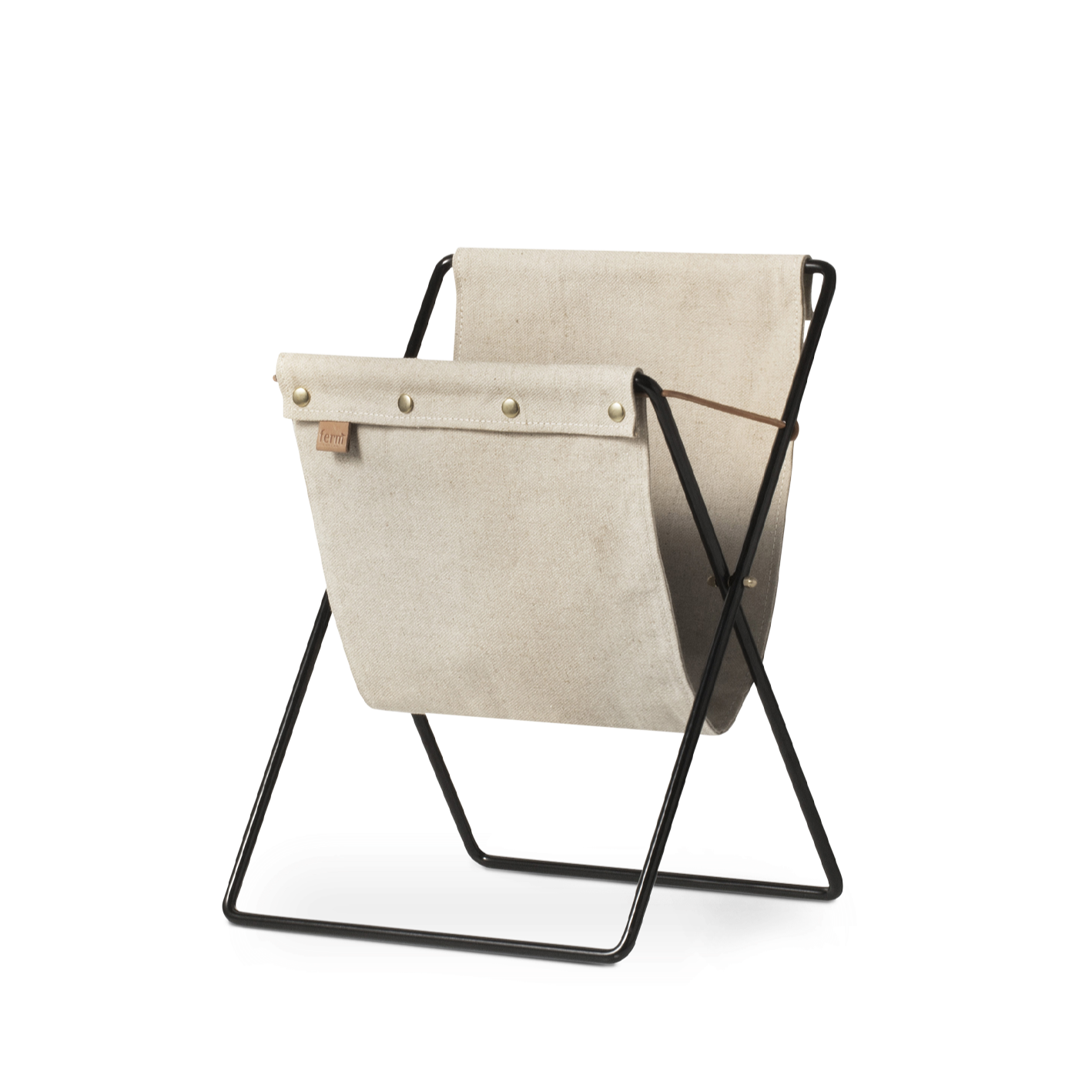 Ferm Living Herman Magazine Rack / Stand