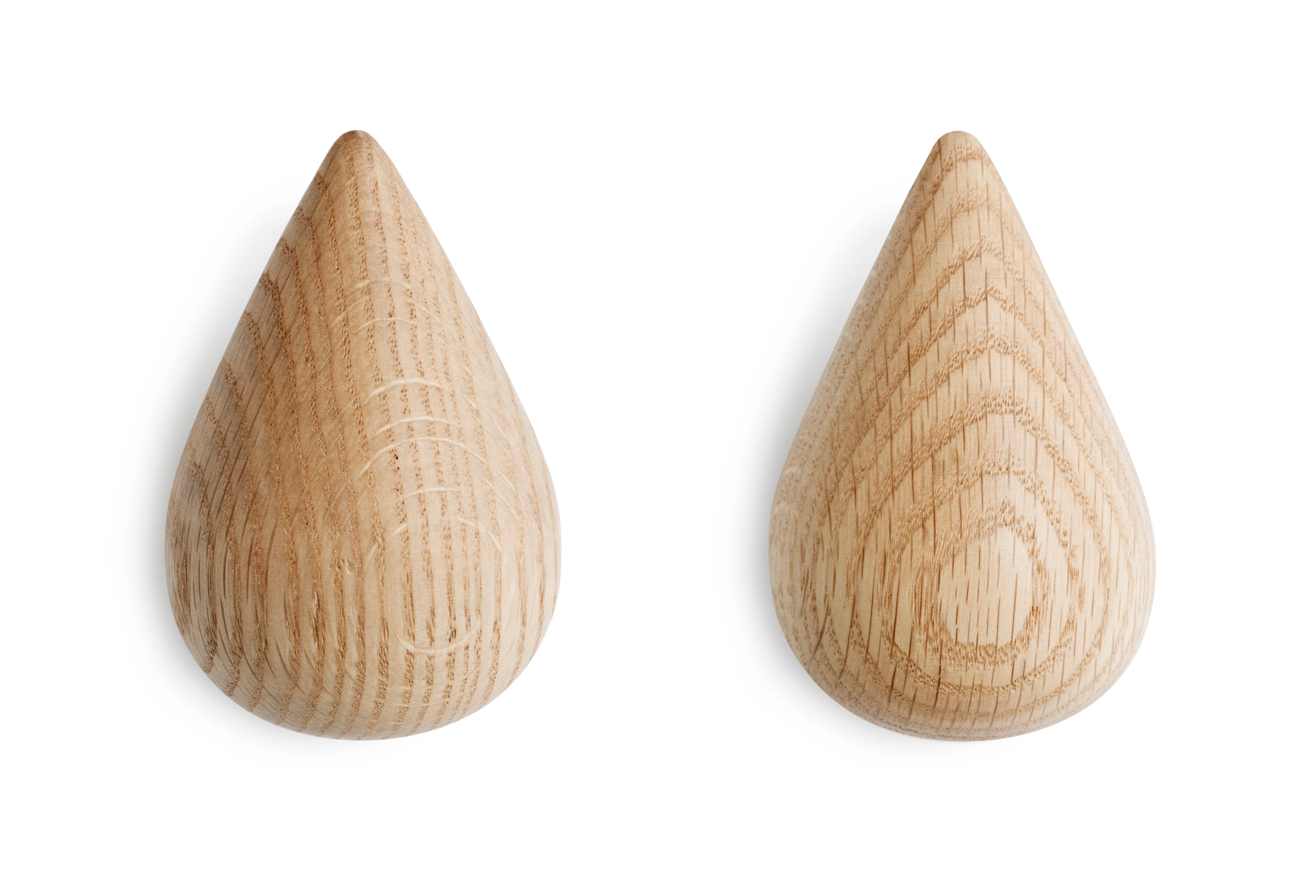 Normann Copenhagen Dropit Hooks (Set of 2)