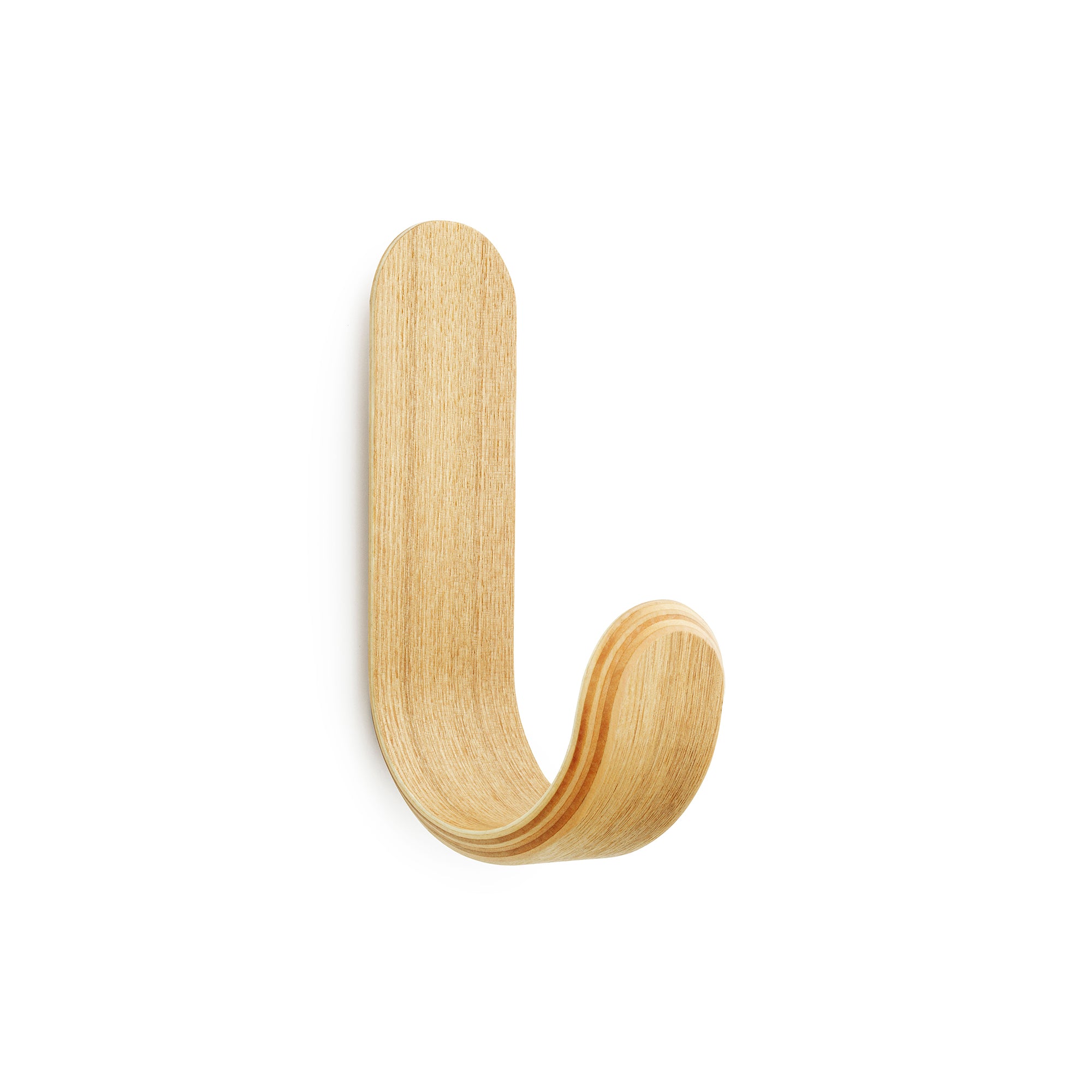 Normann Copenhagen Curve Hook