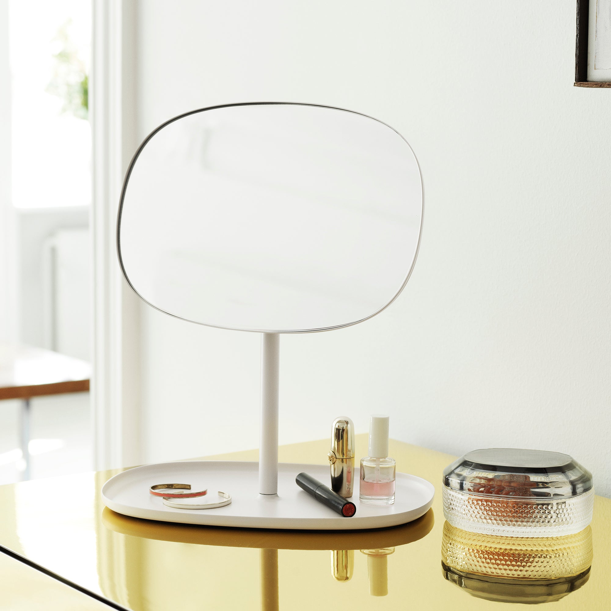 Normann Copenhagen Flip Mirror