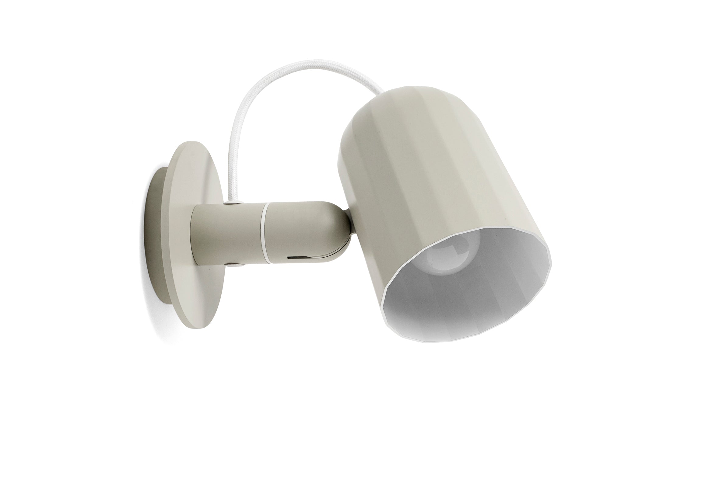 HAY Noc Wall Light