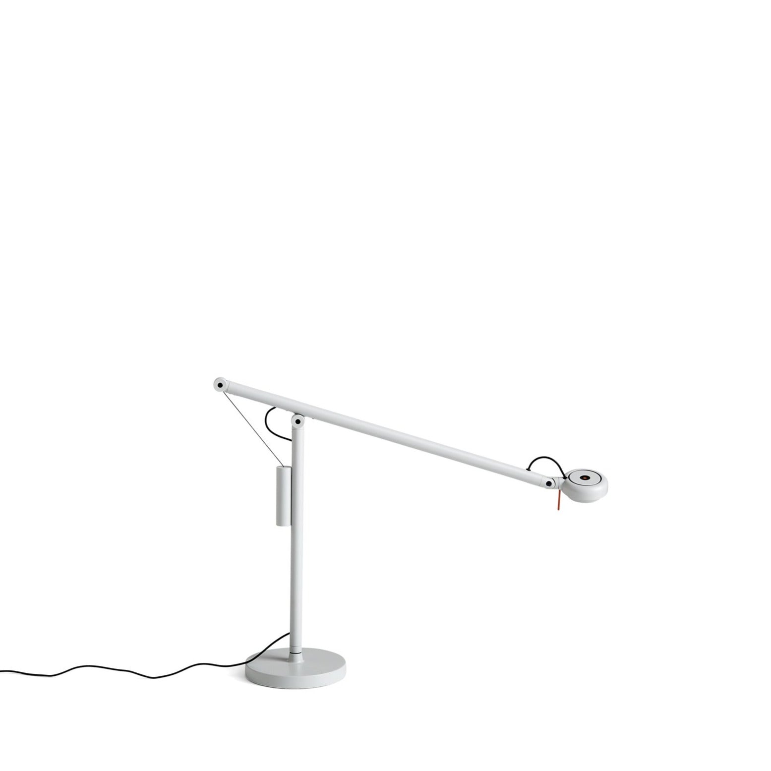 HAY Fifty-Fifty Mini Table Lamp