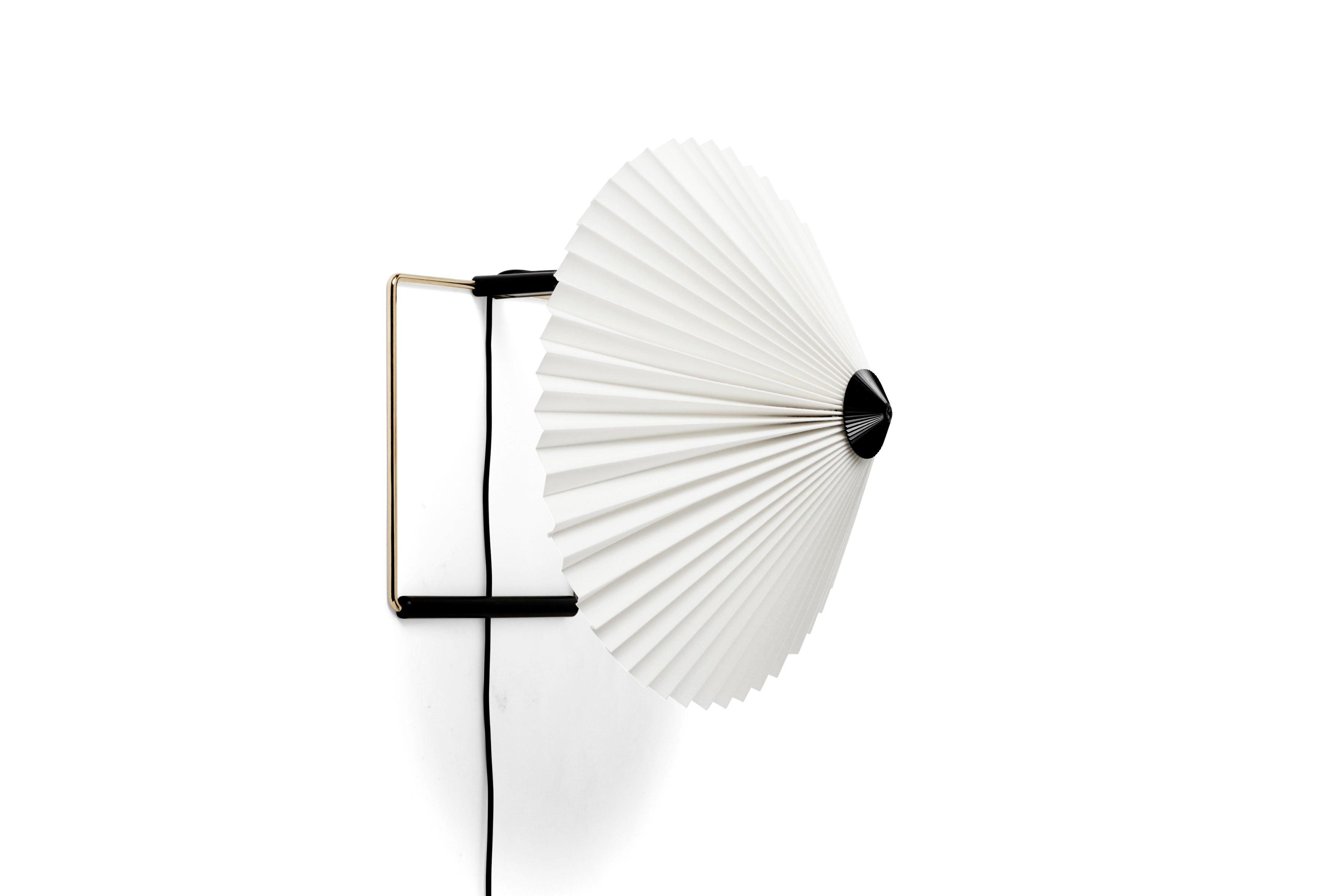 HAY Matin Wall Lamp 300