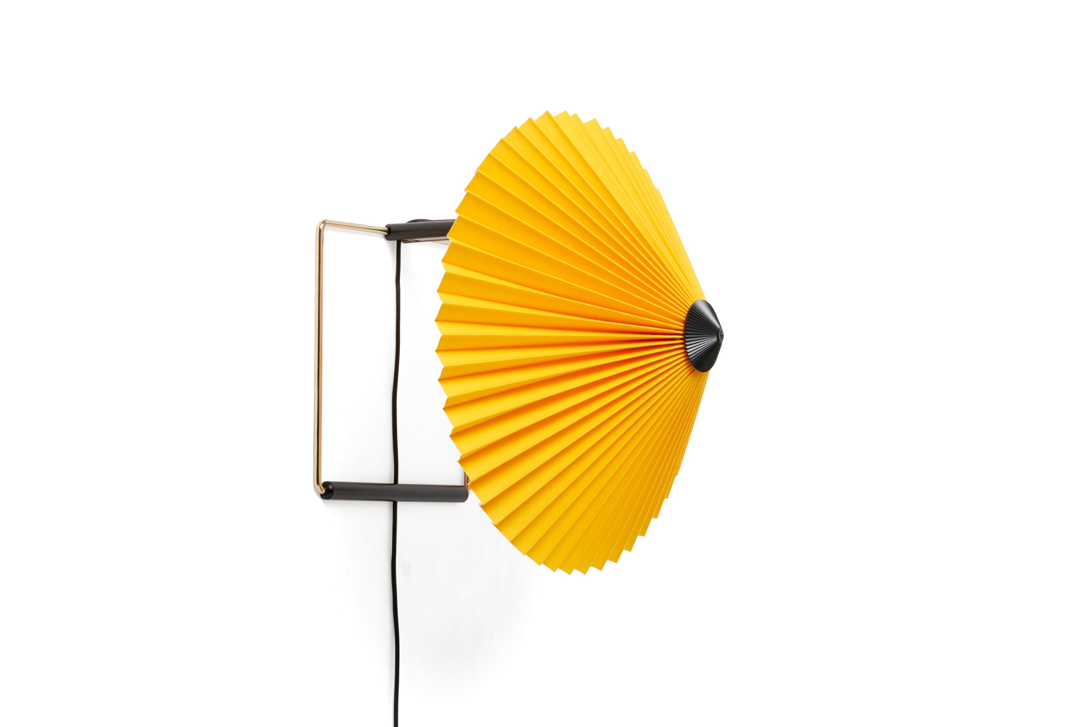 HAY Matin Wall Lamp 300