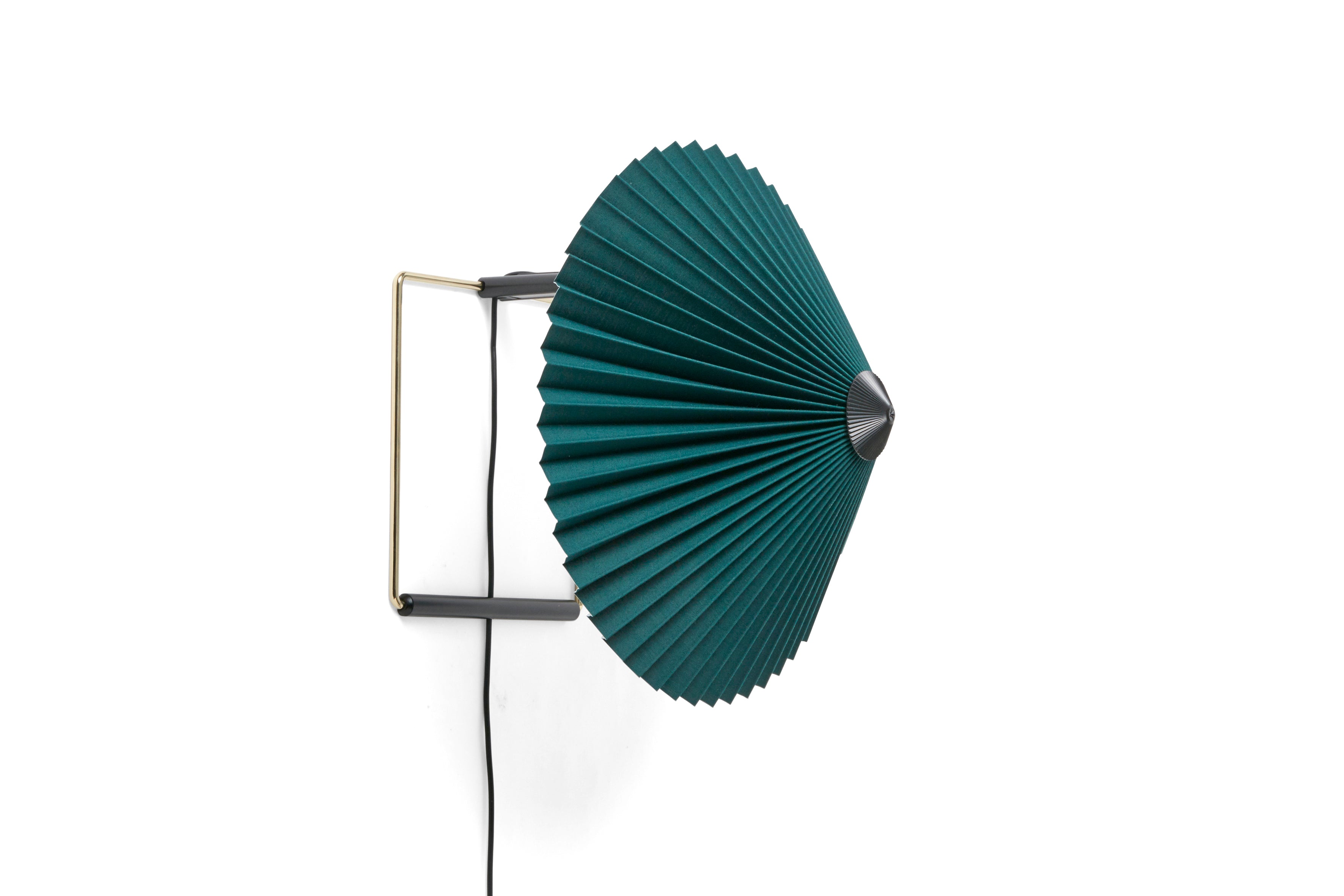 HAY Matin Wall Lamp 300