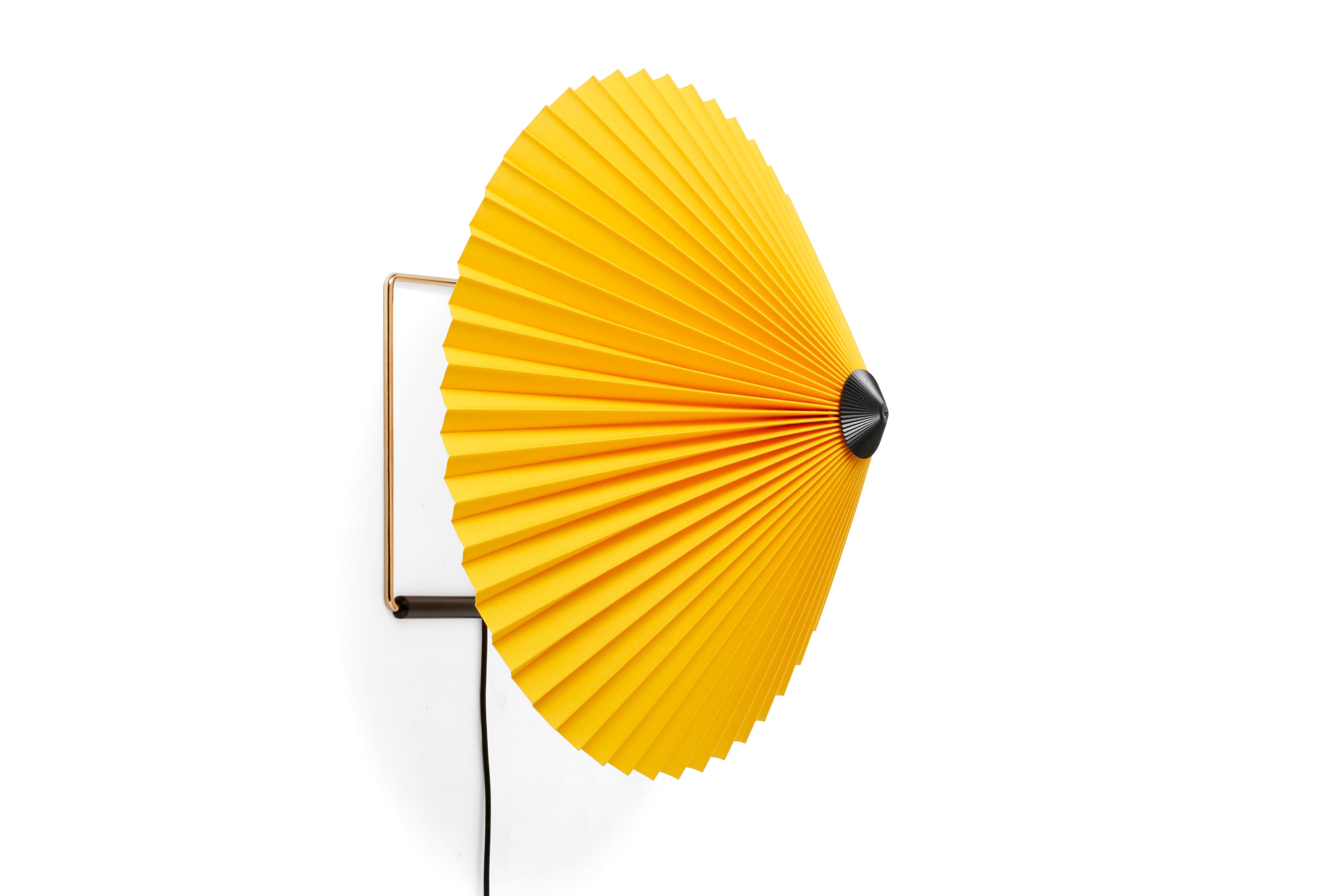 HAY Matin Wall Lamp 380