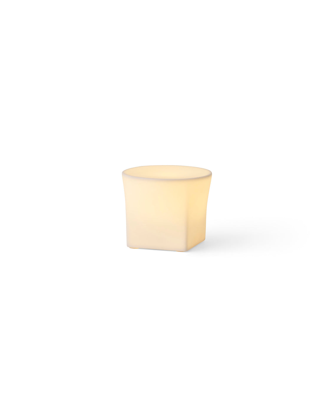 Audo Copenhagen Ignus Flameless Candle - H8