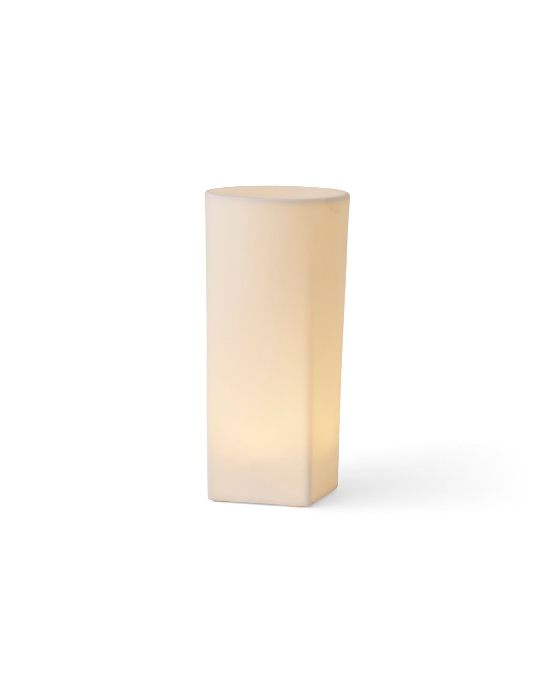 Audo Copenhagen Ignus Flameless Candle - H20