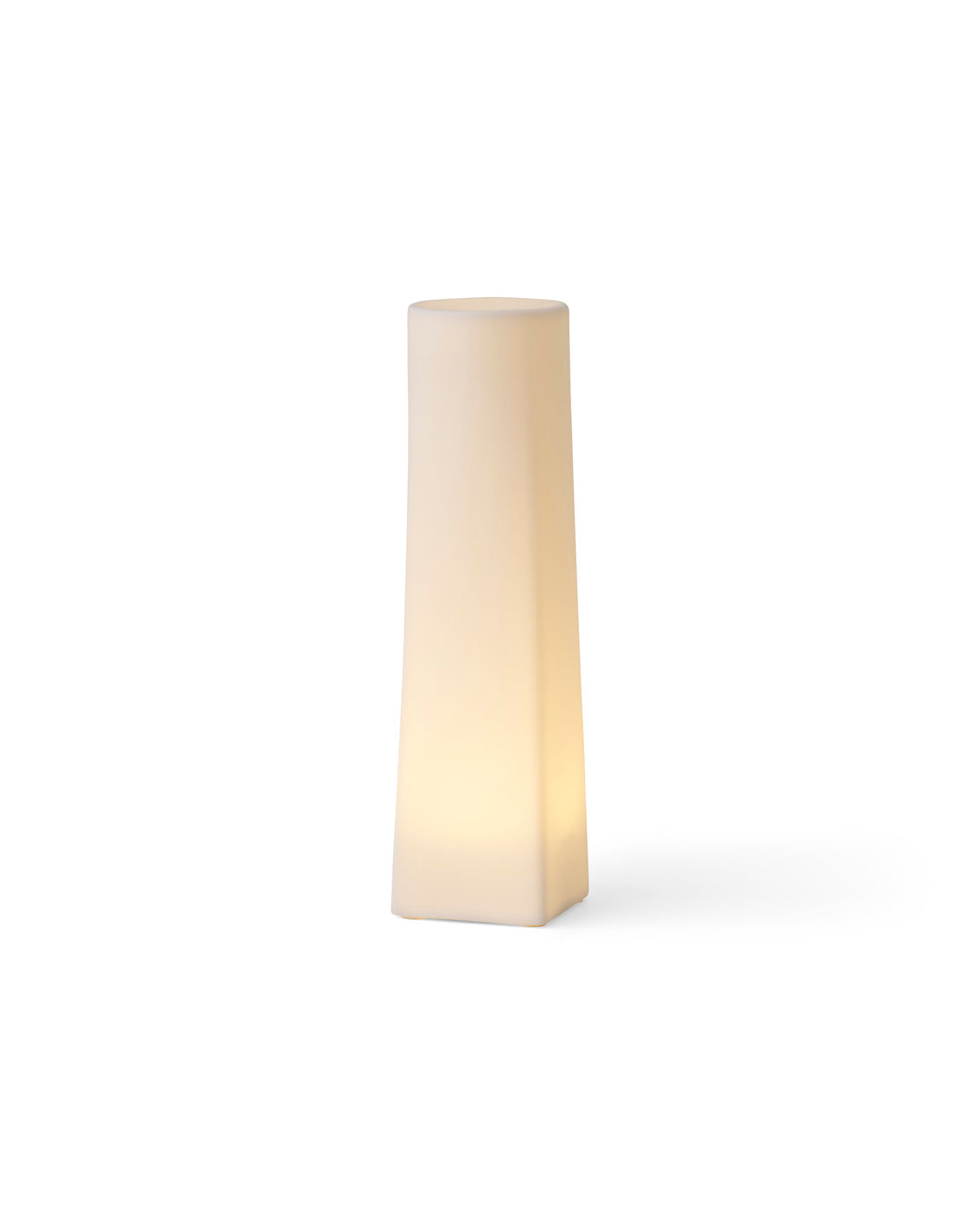 Audo Copenhagen Ignus Flameless Candle - H22.5