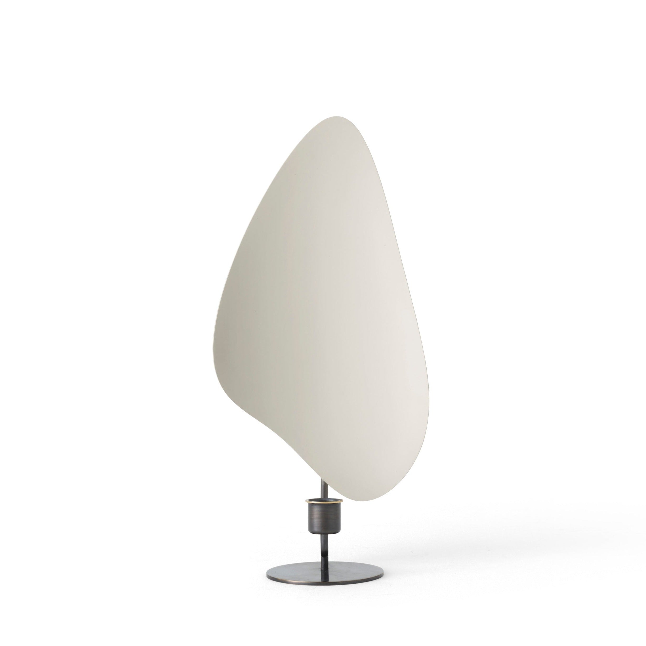 Audo Copenhagen Flambeau Candle Holder - Table