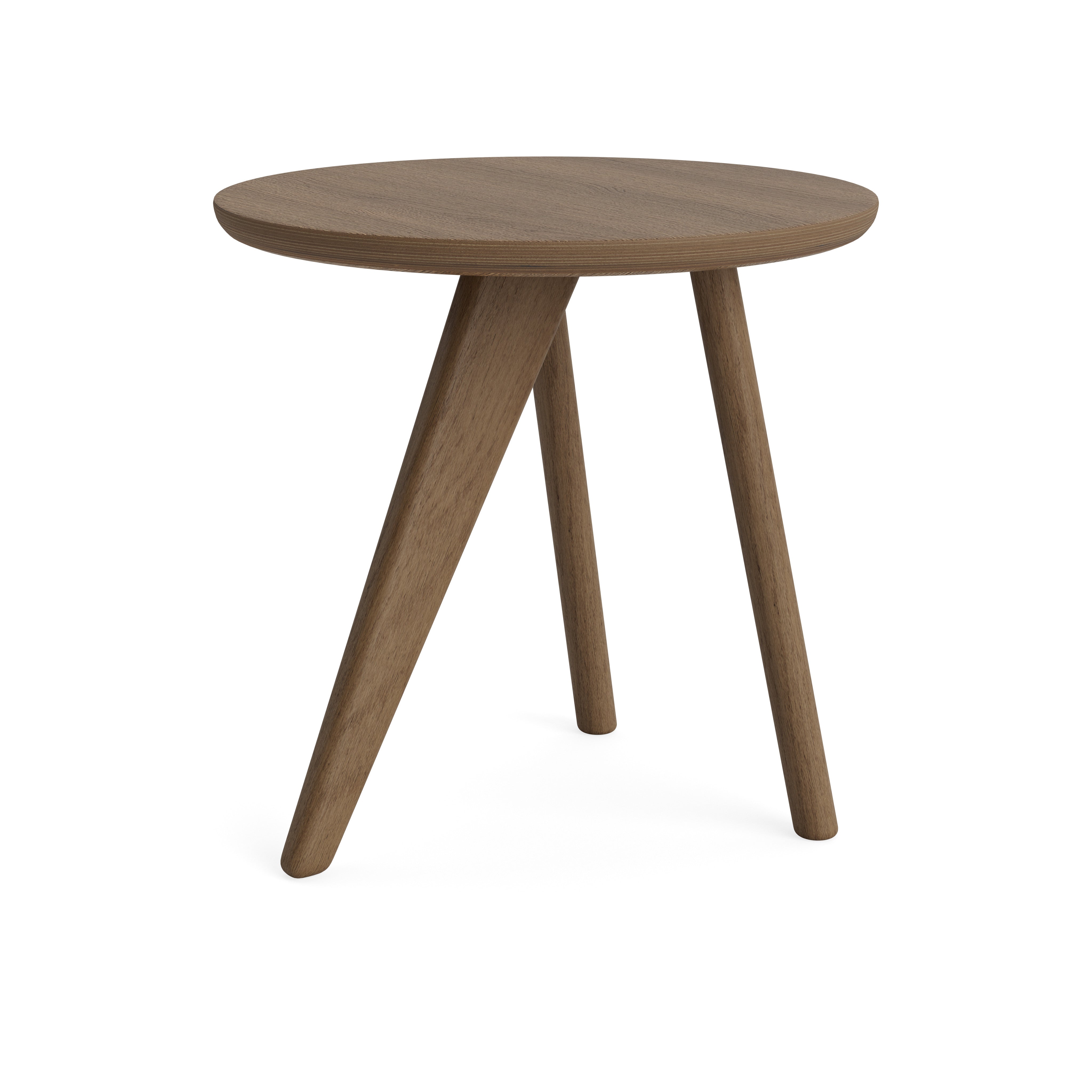 NORR11 Fin Side Table