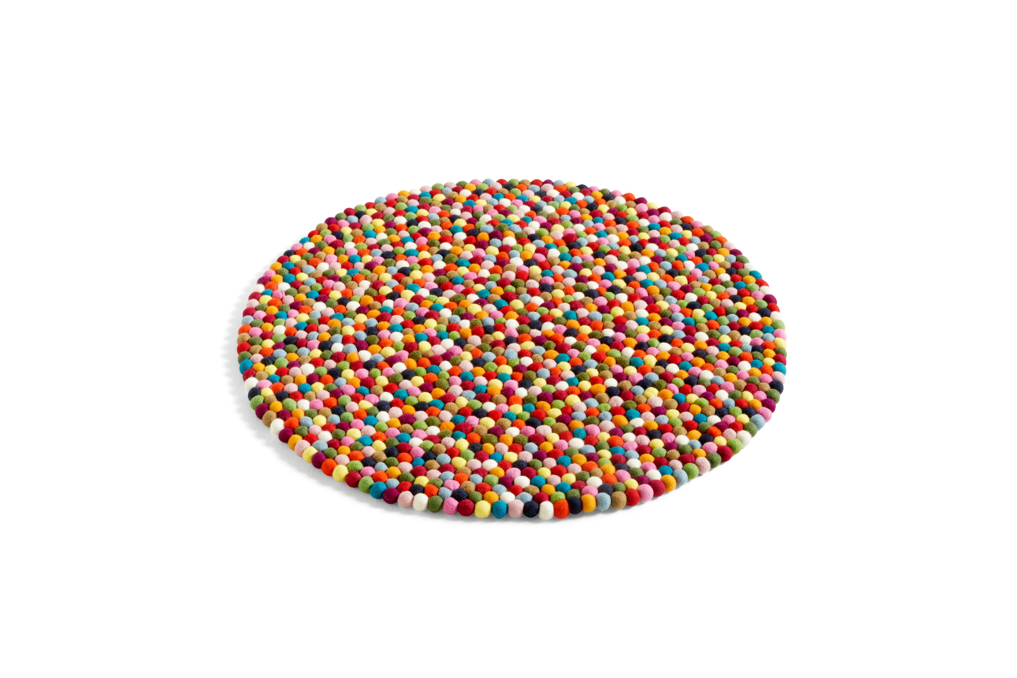 HAY Pinocchio Multicolour Rug