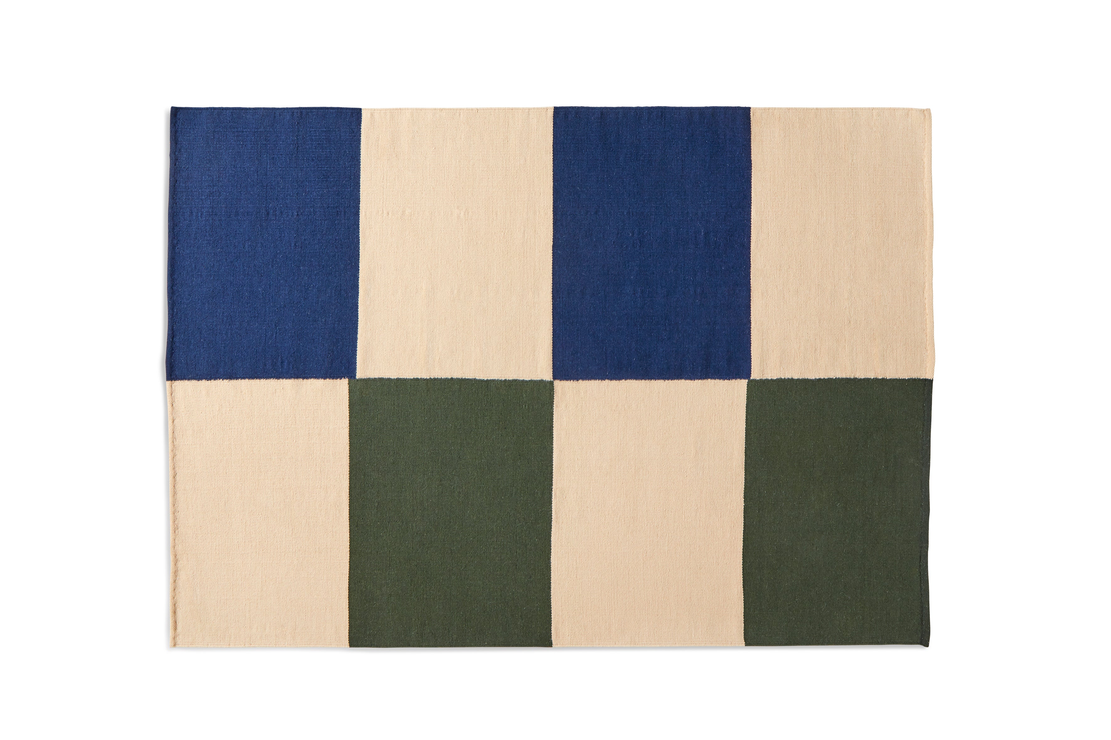 HAY Ethan Cook Flat Works Rug