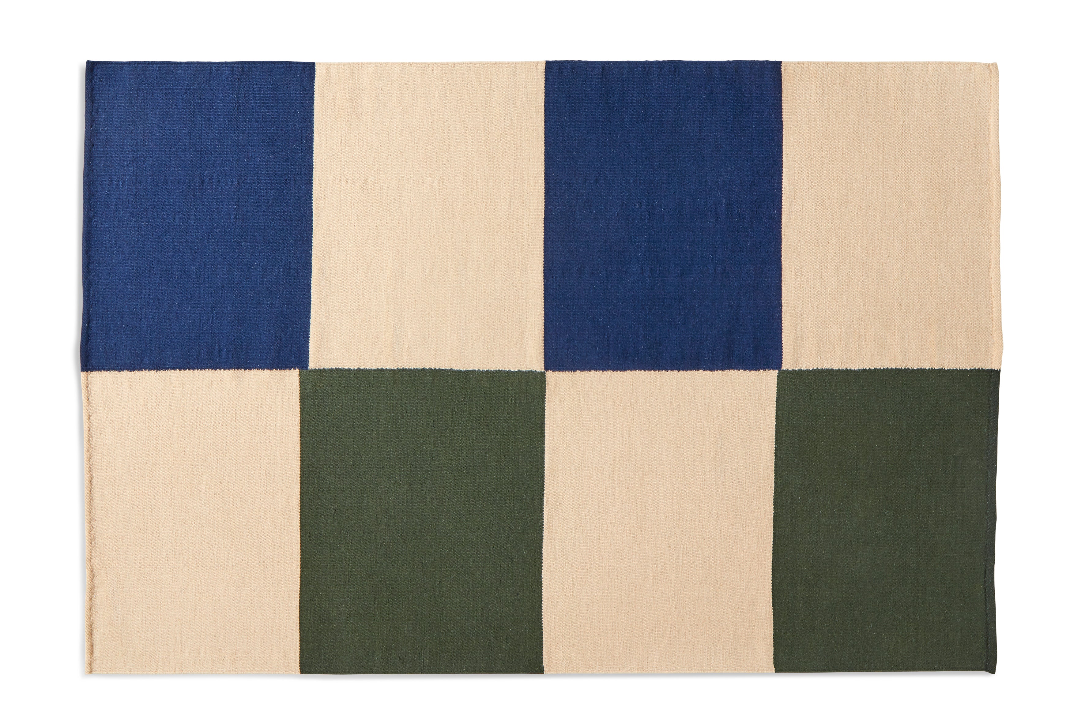 HAY Ethan Cook Flat Works Rug