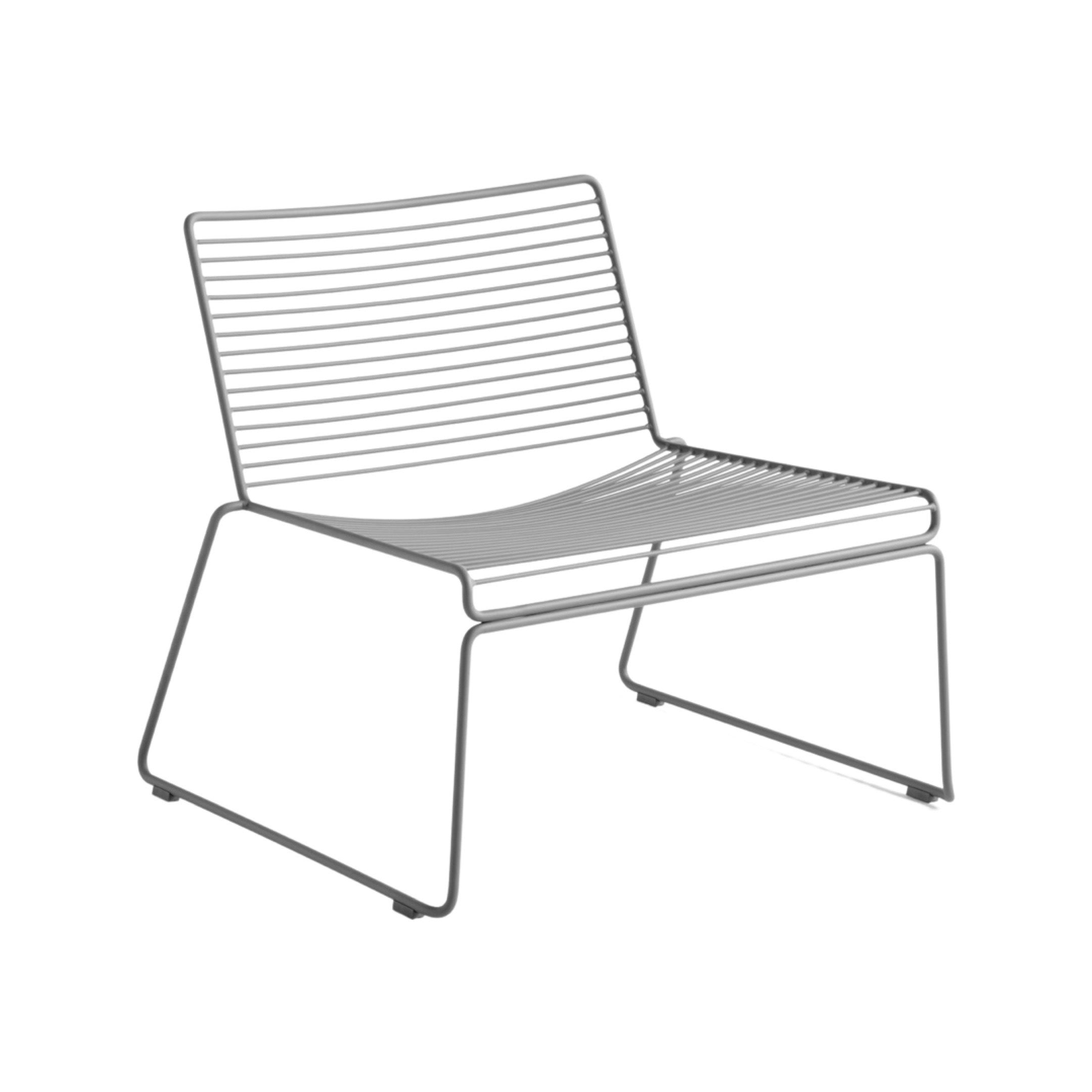 HAY Hee Lounge Chair (Set of 2)