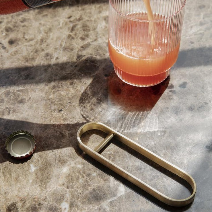 Ferm Living Fein Bottle Opener