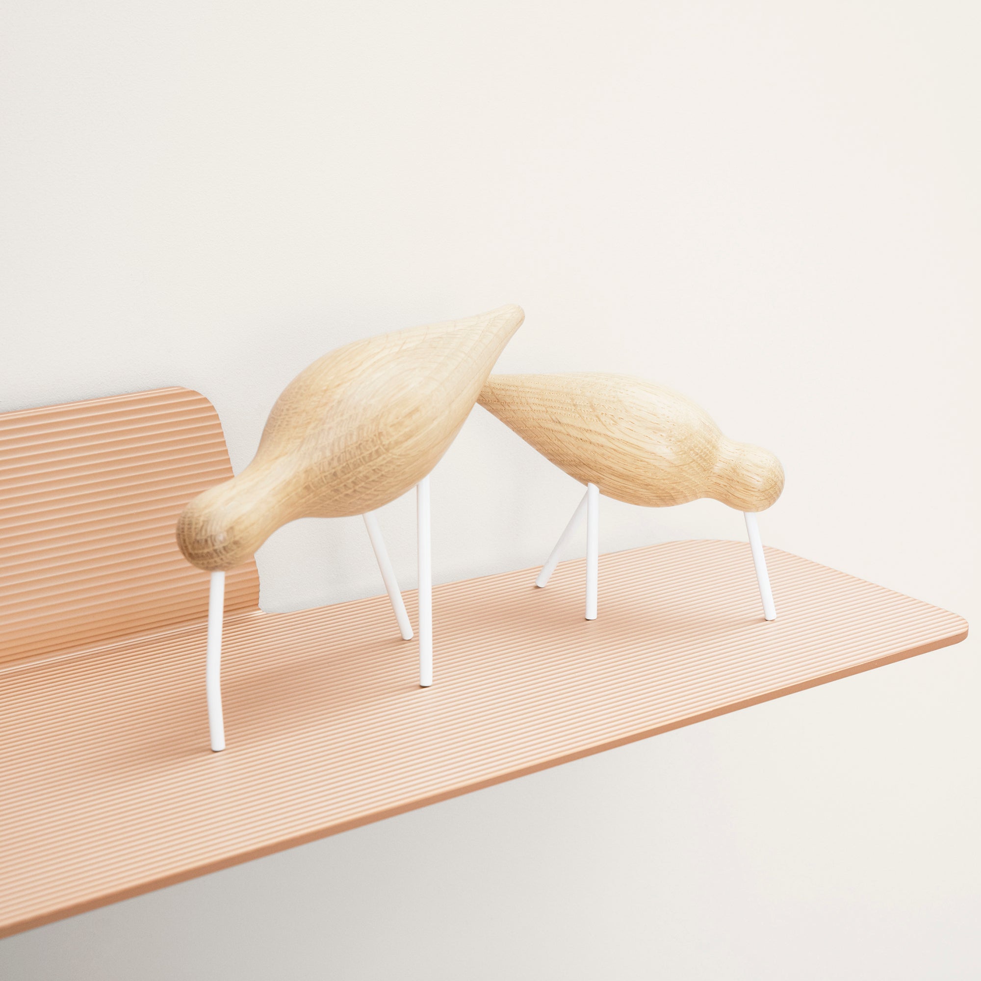 Normann Copenhagen Shorebird - Large