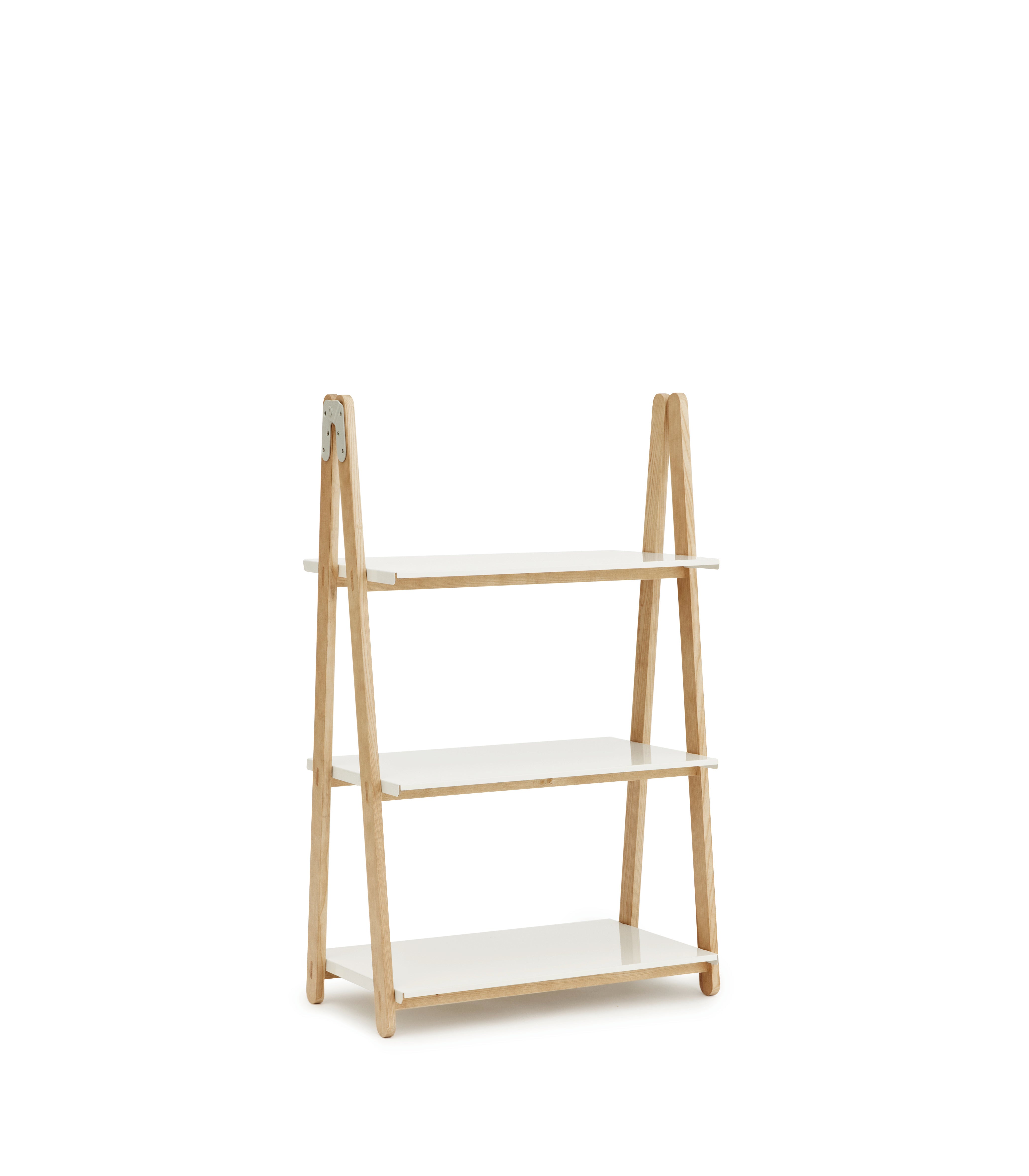 Normann Copenhagen One Step Up Bookcase - Various Sizes