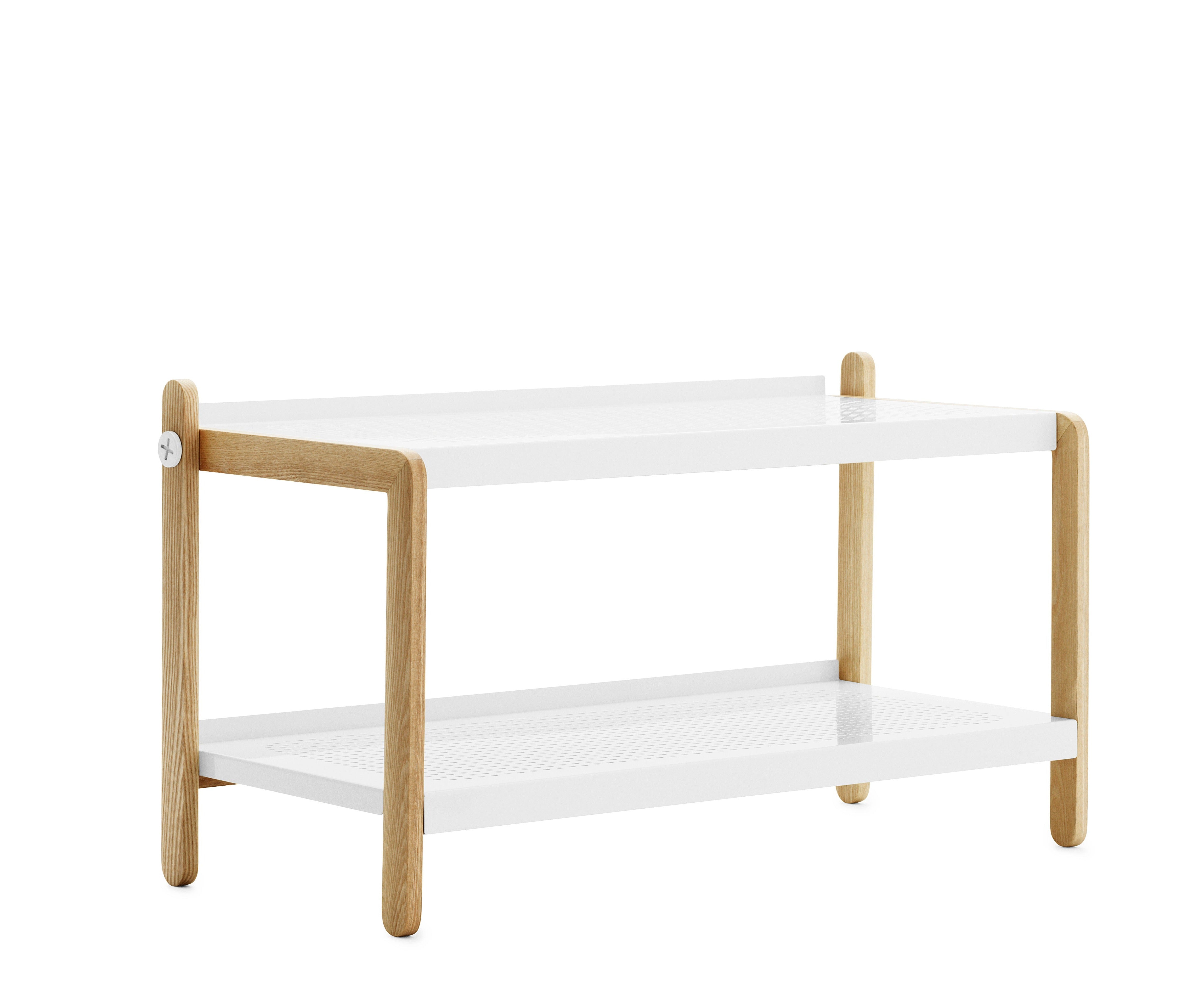 Normann Copenhagen Sko Shoe Rack