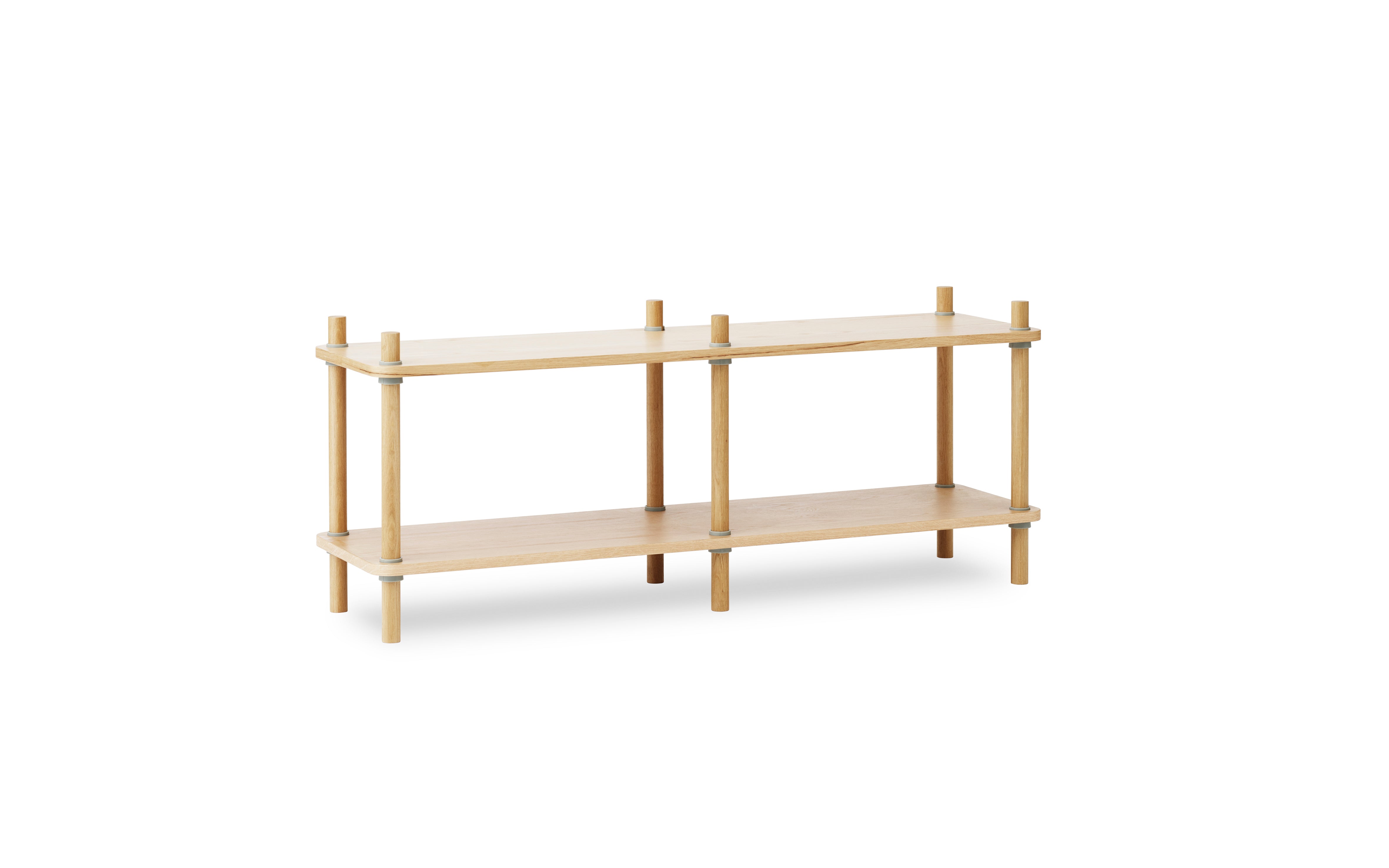 Normann Copenhagen Jam Bookcase - Various Sizes