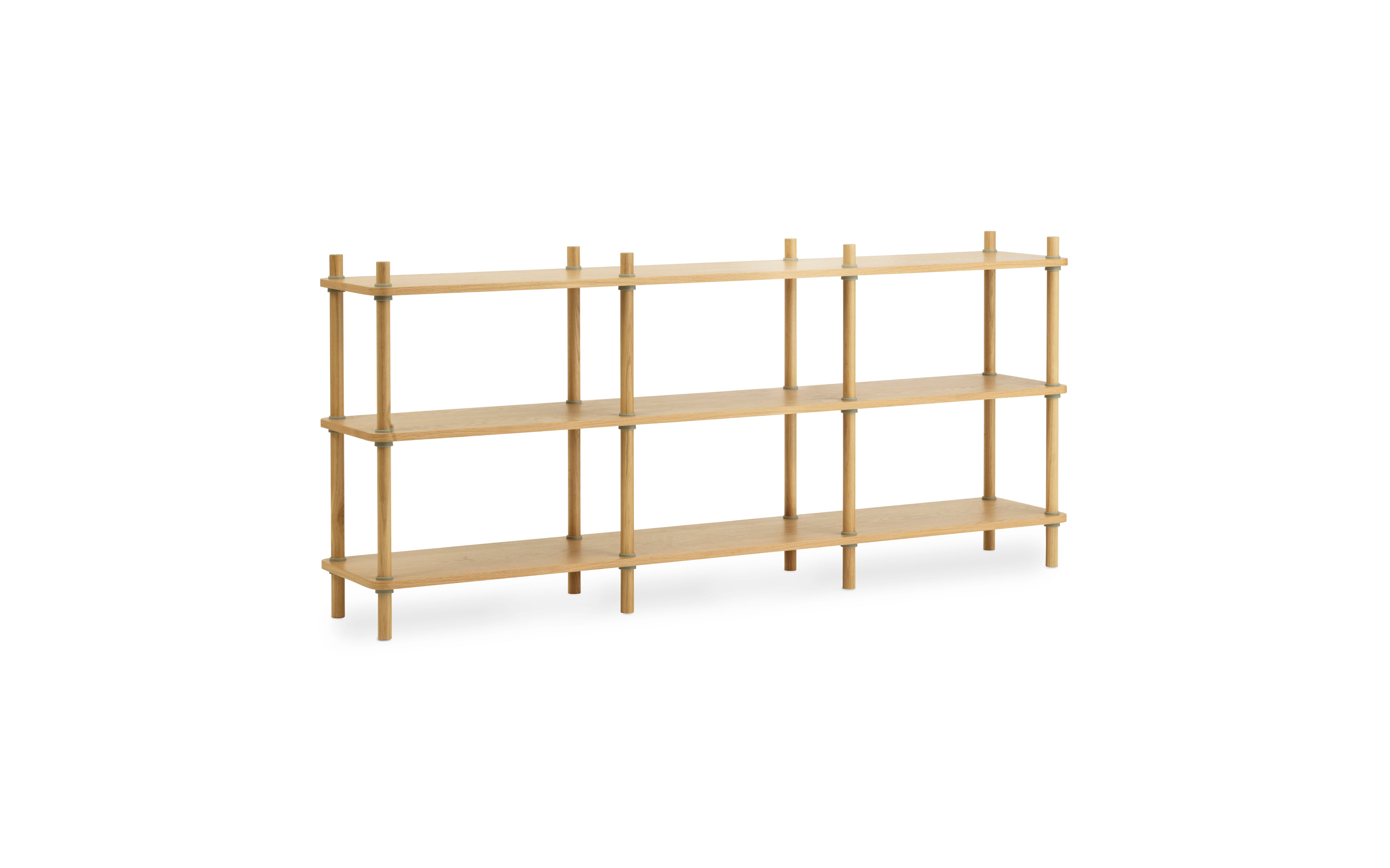 Normann Copenhagen Jam Bookcase - Various Sizes