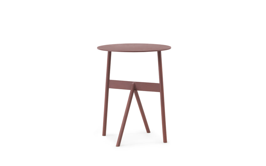 Normann Copenhagen Stock Side Table