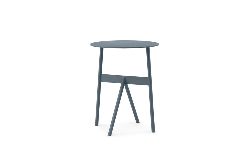Normann Copenhagen Stock Side Table