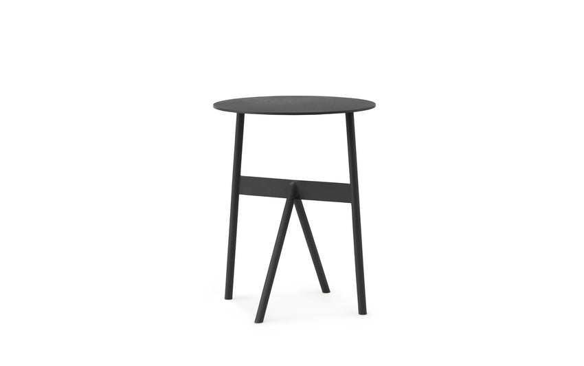 Normann Copenhagen Stock Side Table
