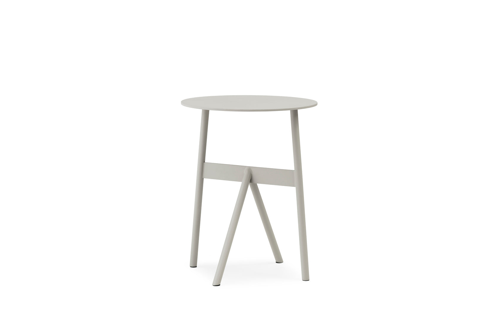 Normann Copenhagen Stock Side Table