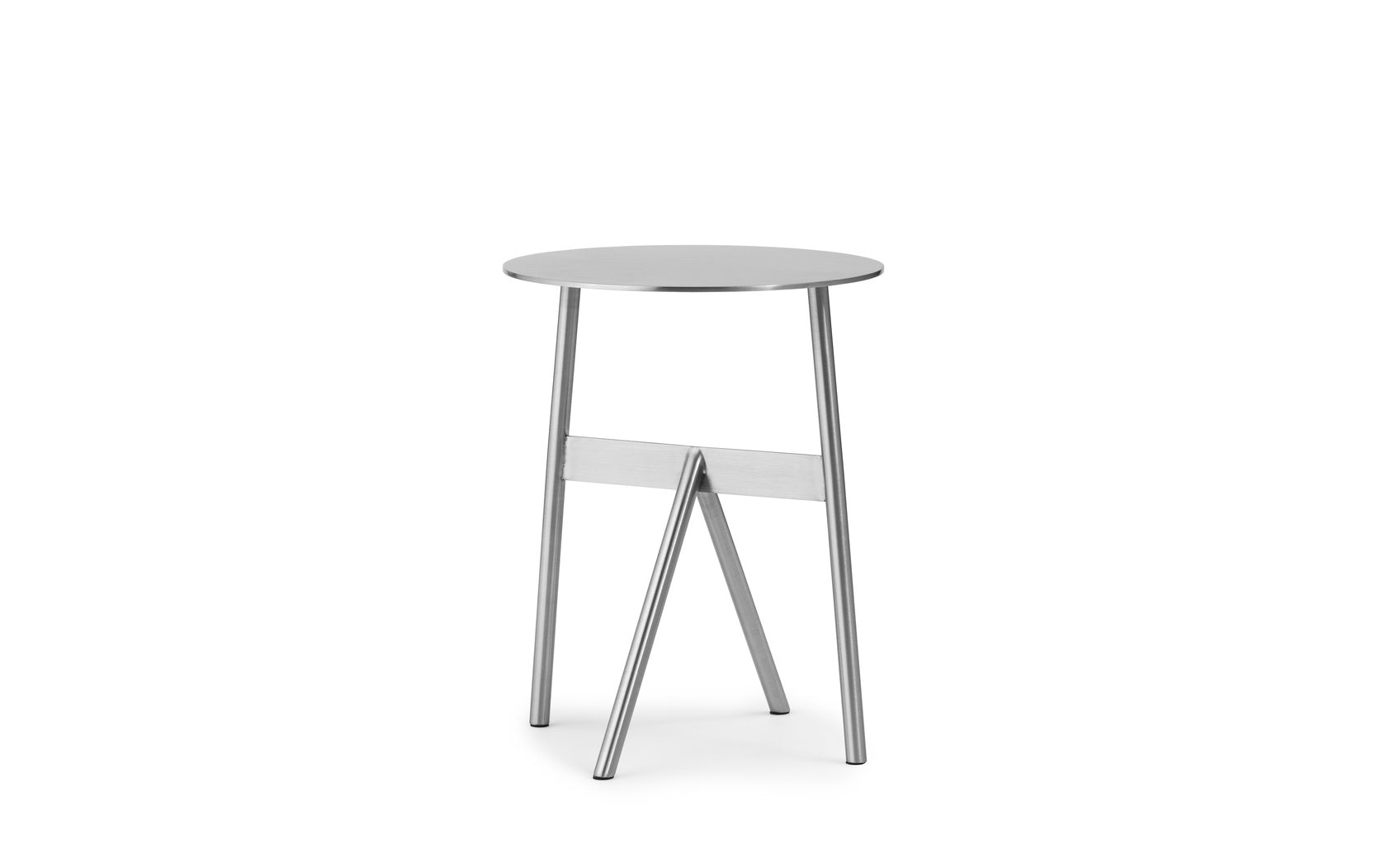 Normann Copenhagen Stock Side Table