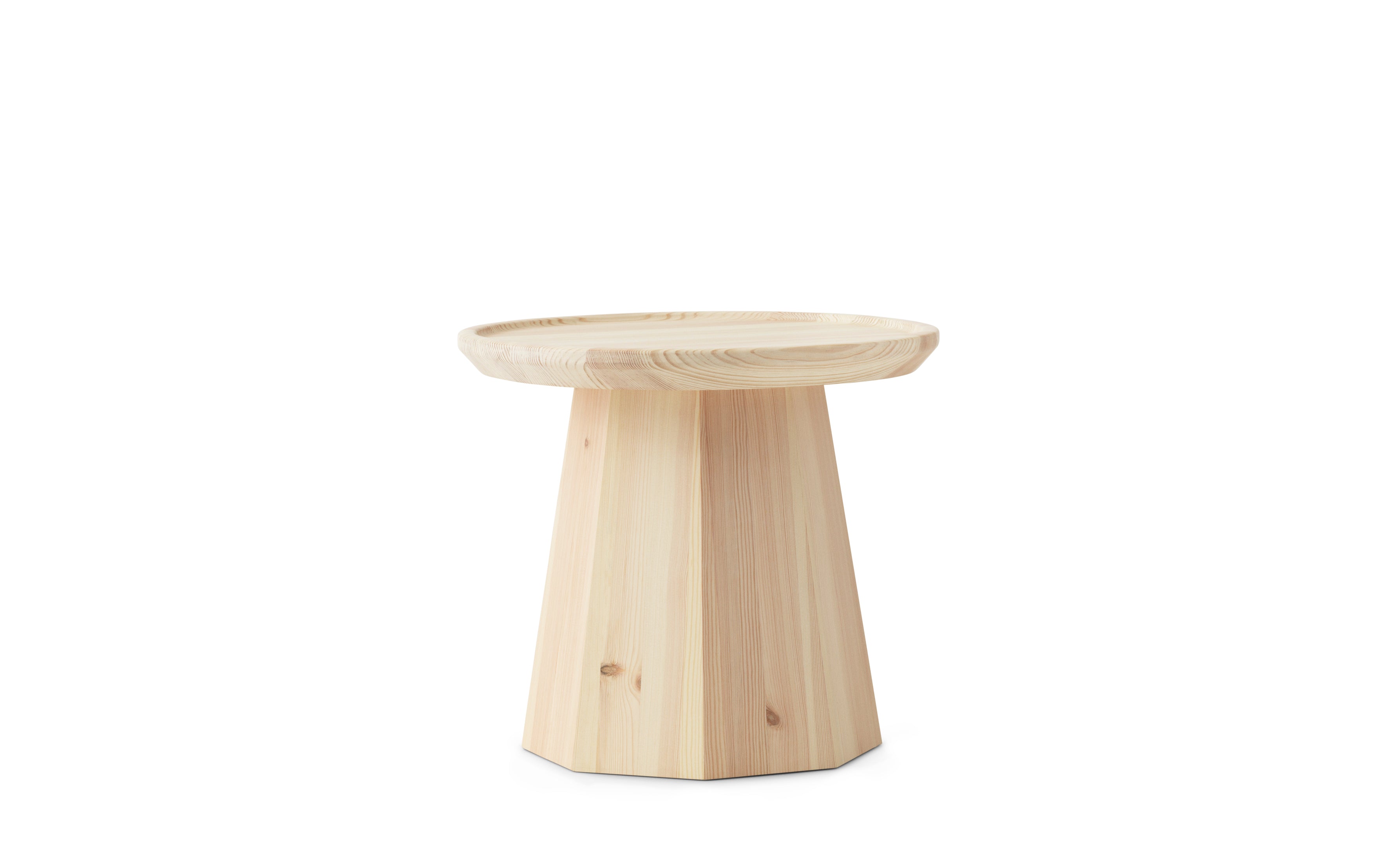 Normann Copenhagen Pine Table - Small - Pine (Ex-Display)