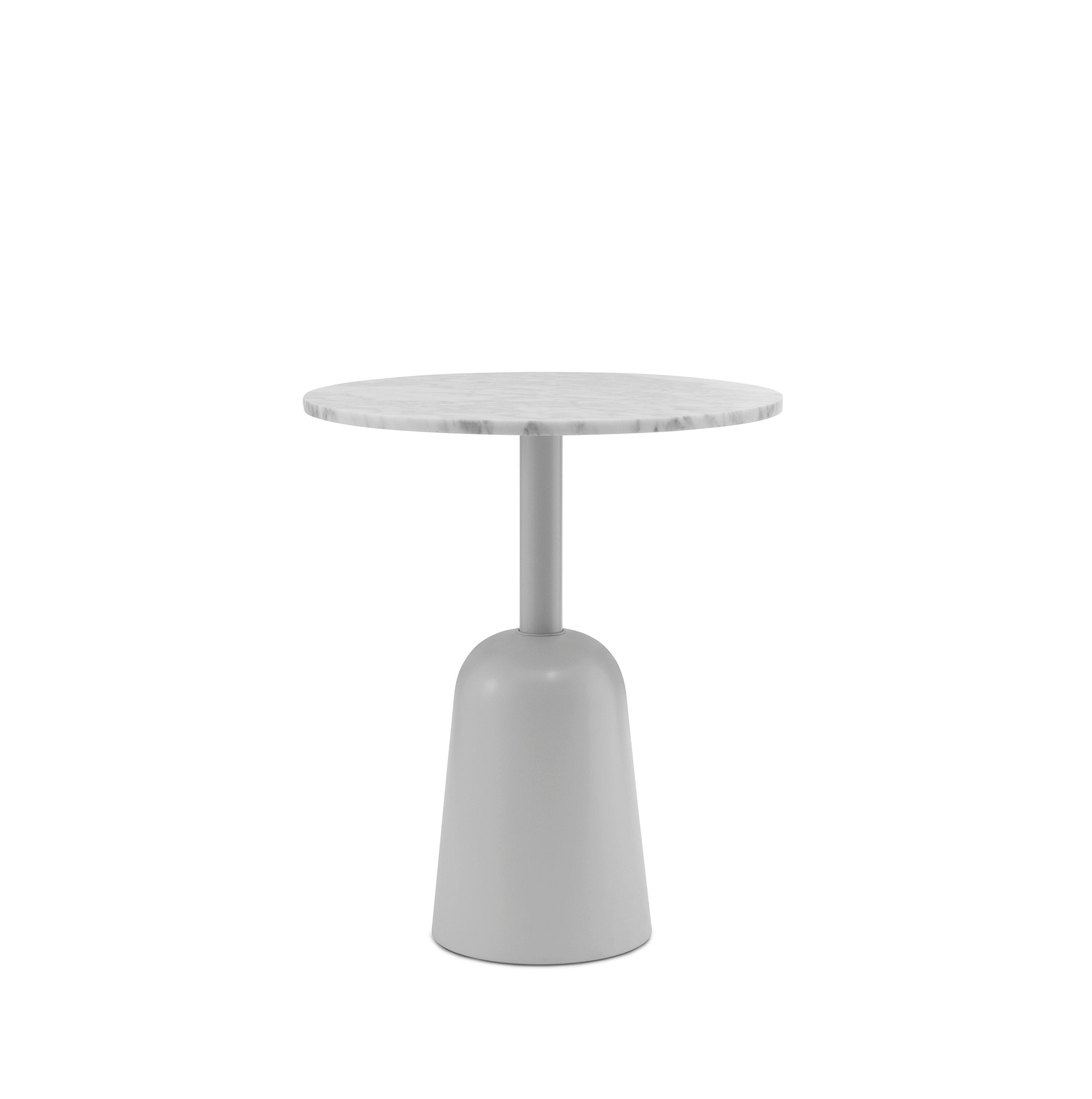 Normann Copenhagen Turn Coffee Table - Marble