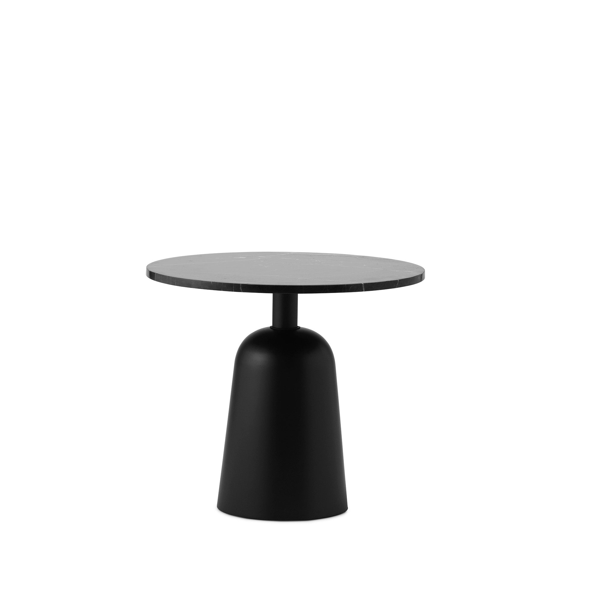 Normann Copenhagen Turn Coffee Table - Marble