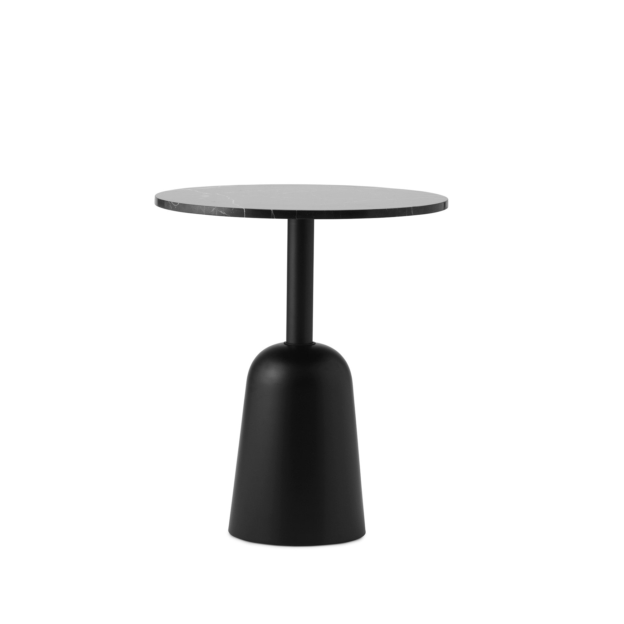 Normann Copenhagen Turn Coffee Table - Marble