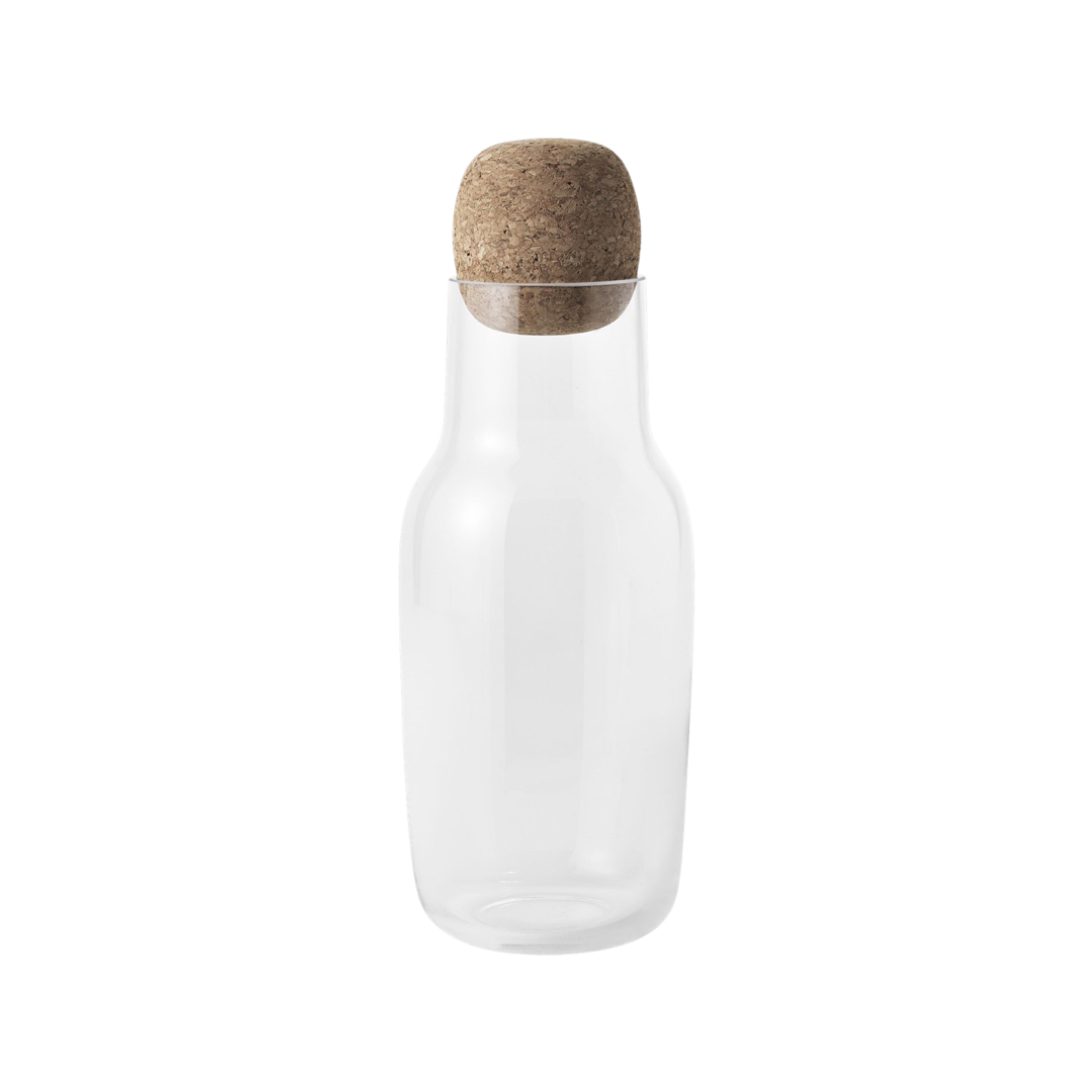 Muuto Corky Carafe - Clear